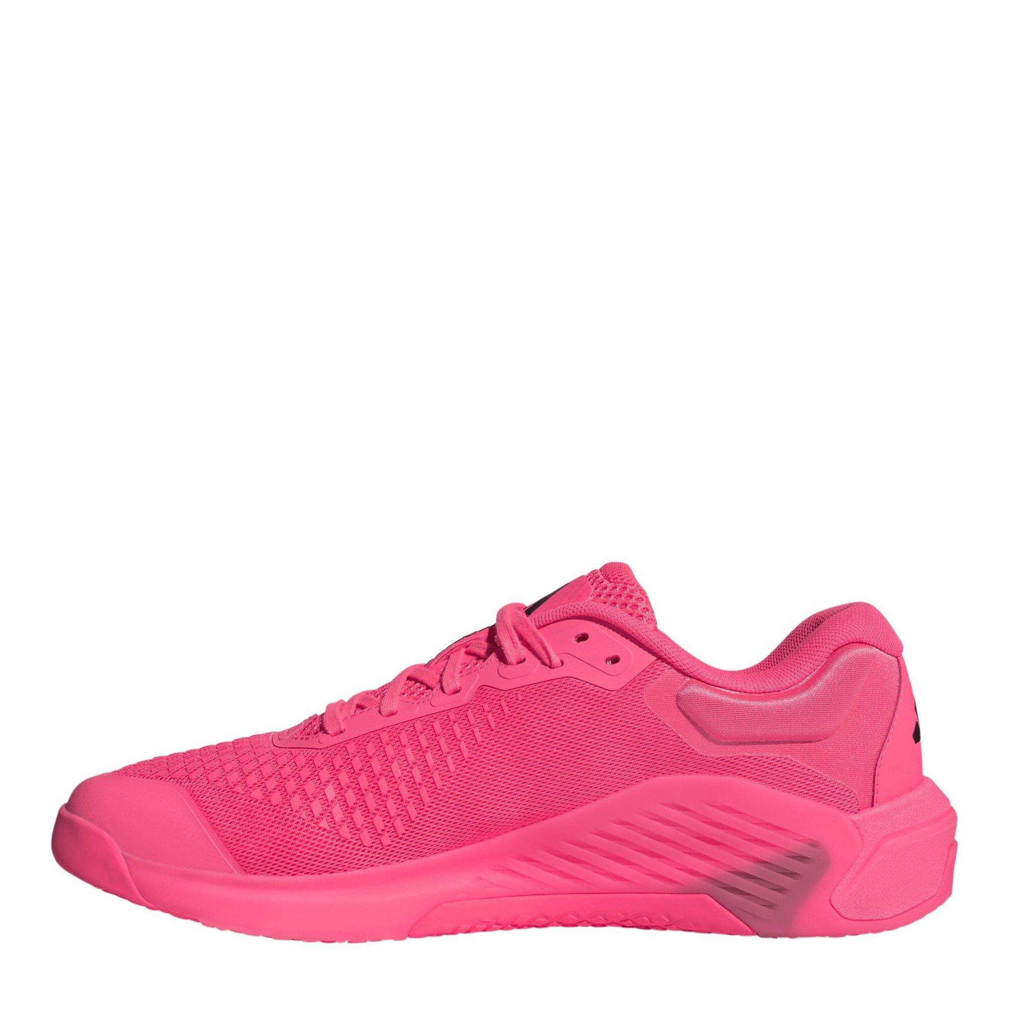 Turbo/Black - adidas - Men's Training Shoes - 2