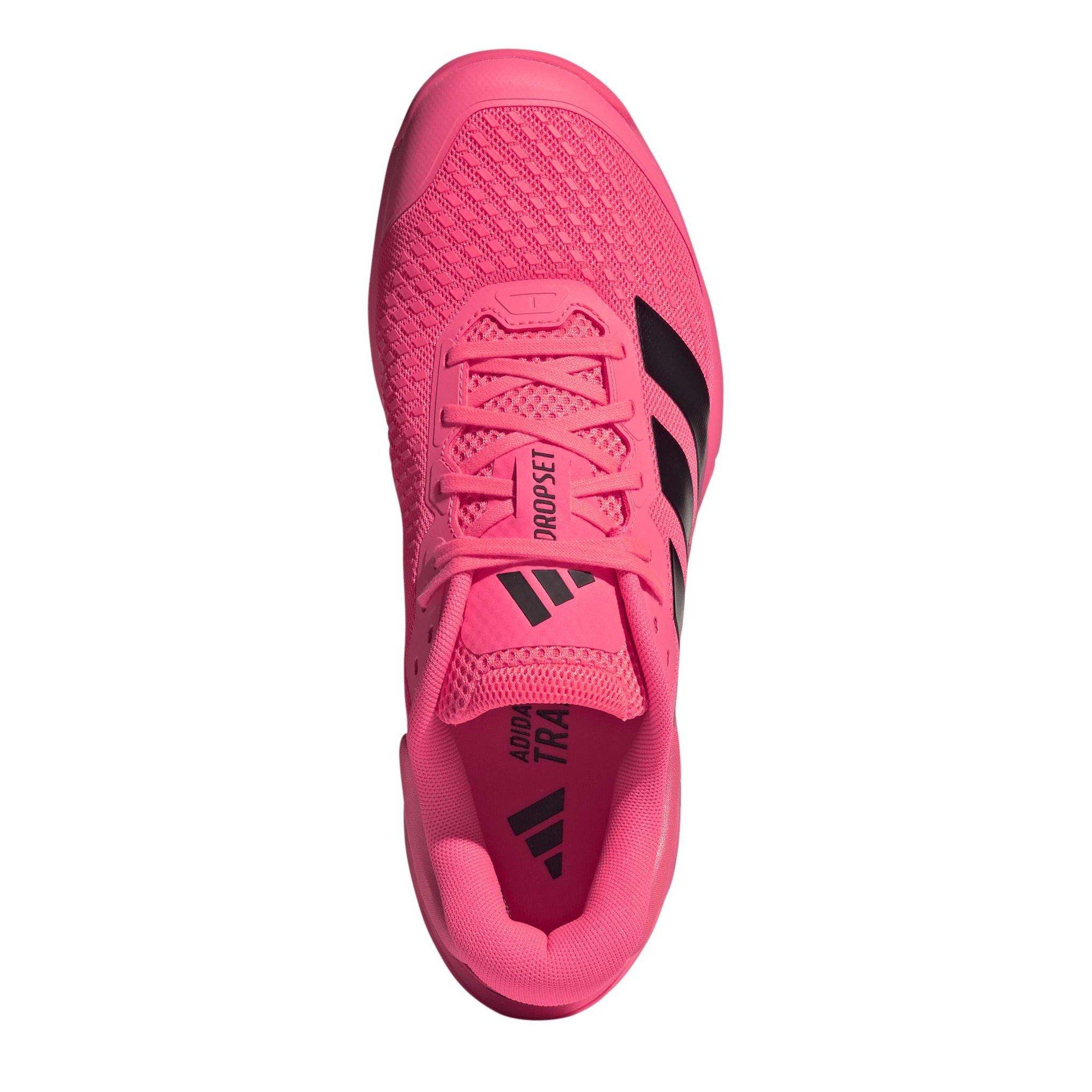 Turbo/Black - adidas - Men's Training Shoes - 5