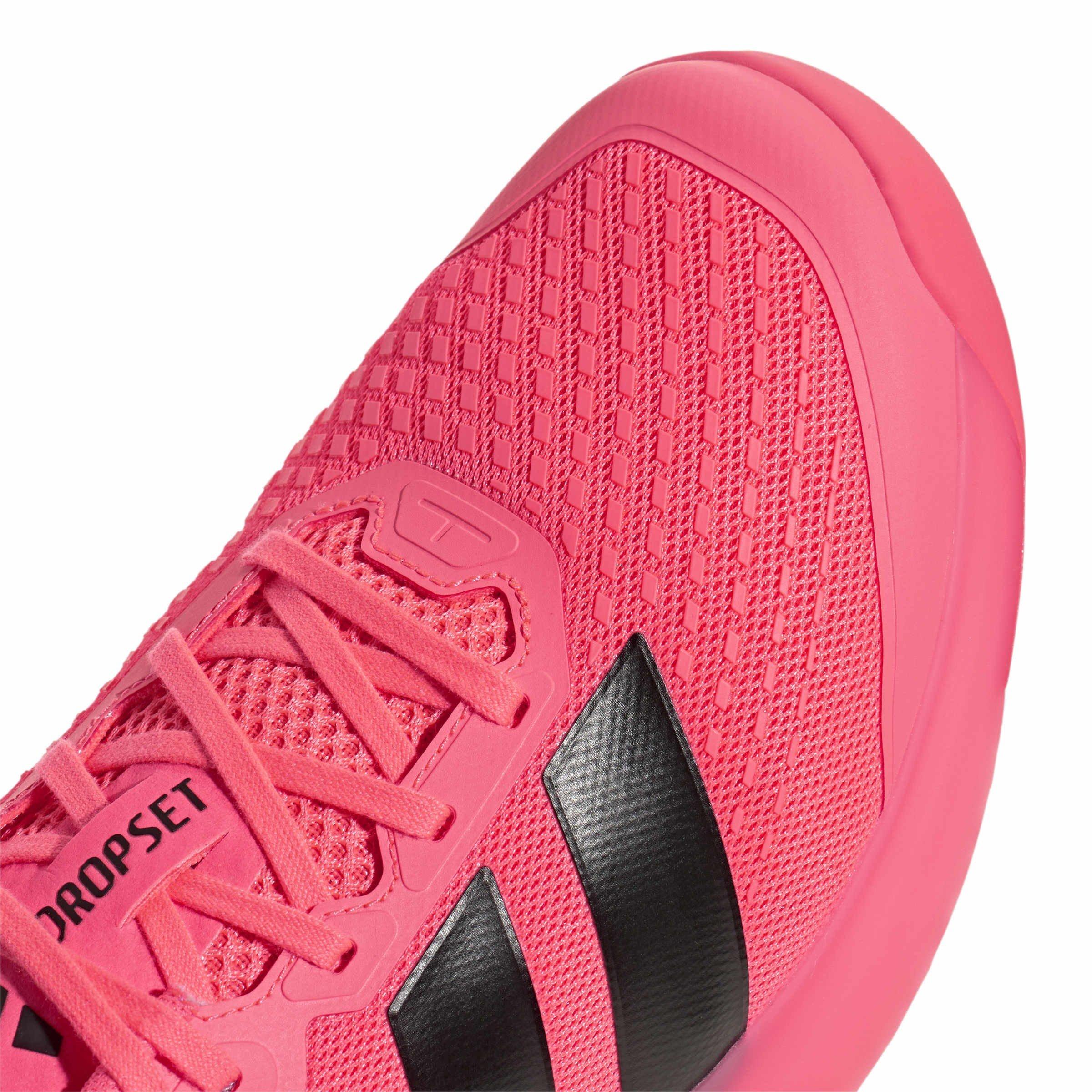 Turbo/Black - adidas - Men's Training Shoes - 7