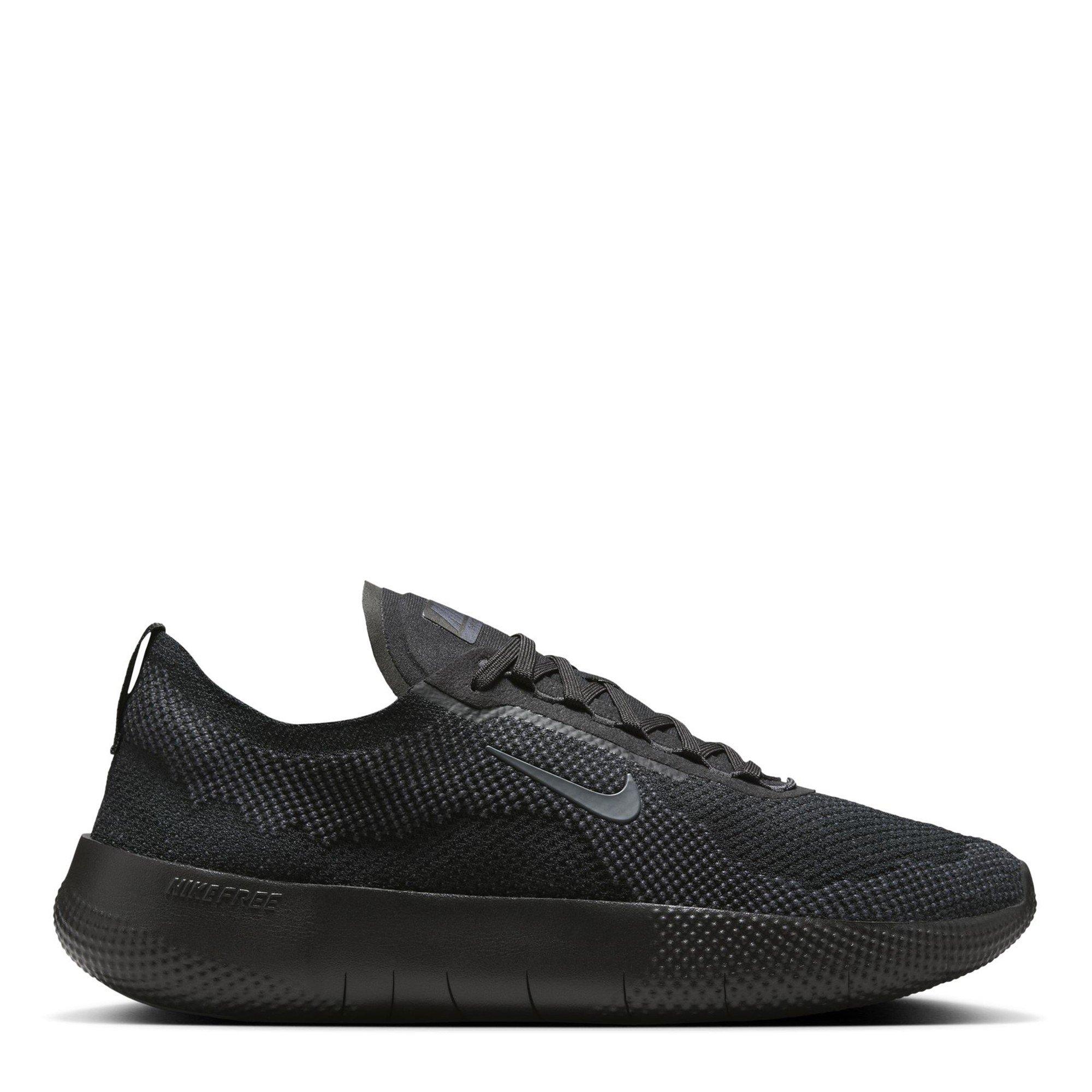 Nike Men's Free 2025 Training Shoes - Black/Anthr - 6.5 (40.5)