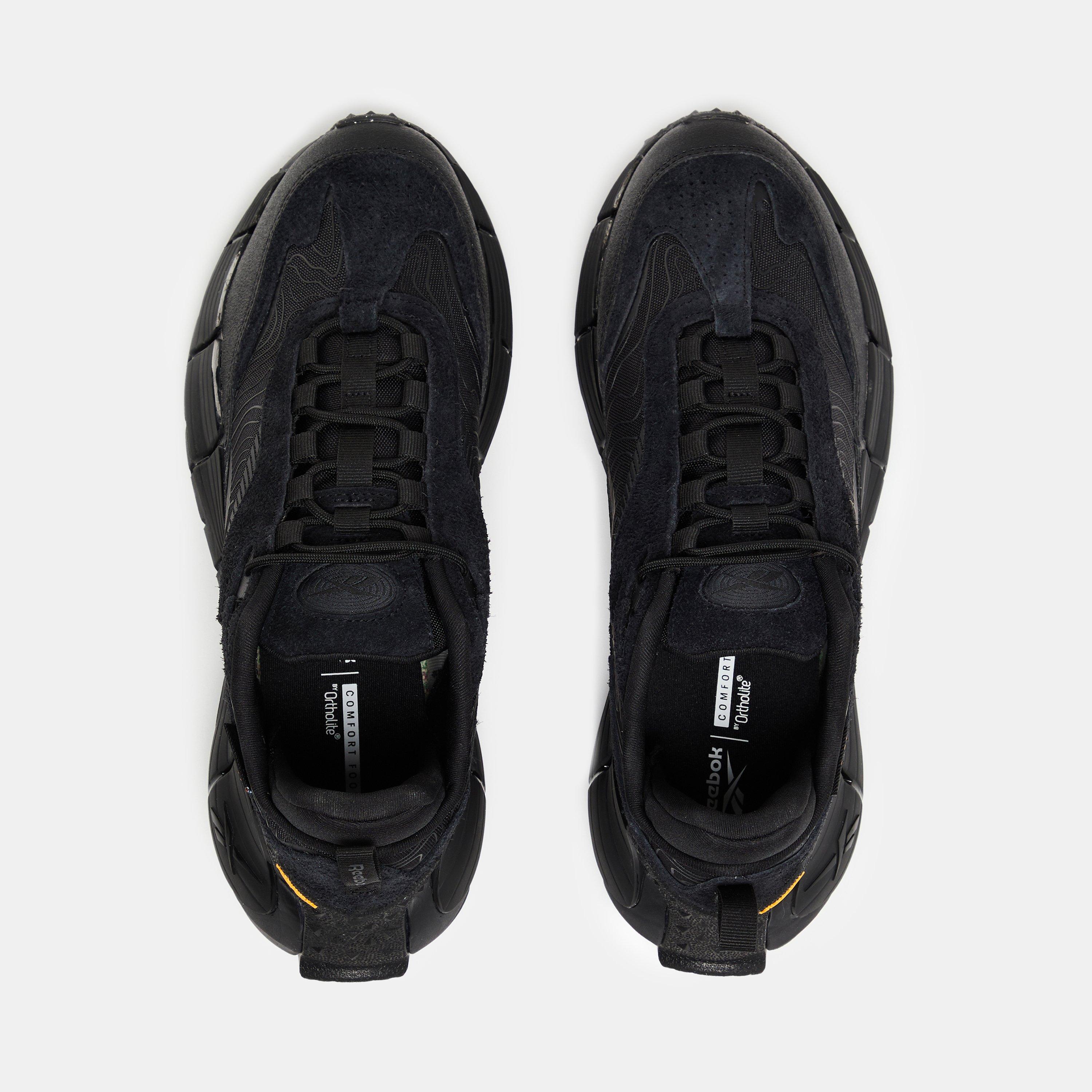 Cblack/Purgry - Reebok - Training Shoes - 4