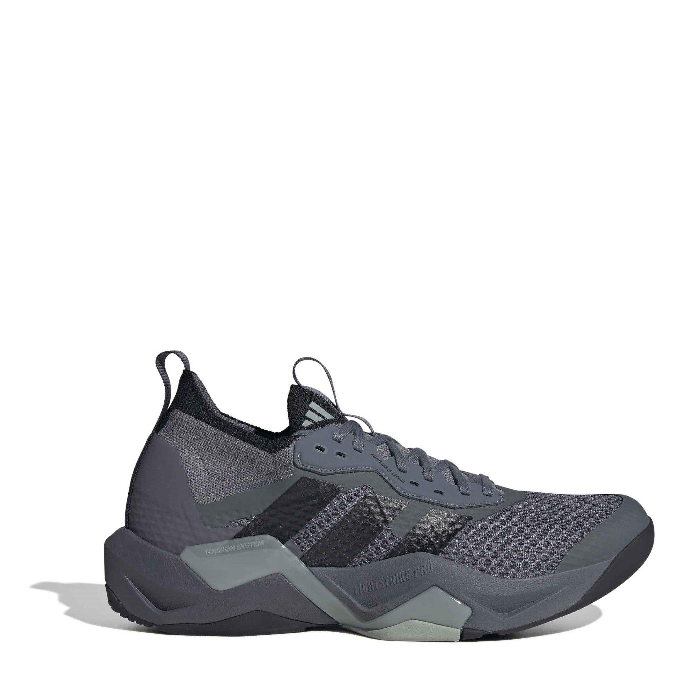 Onix/Blk - adidas - Men's Training Shoes - 1