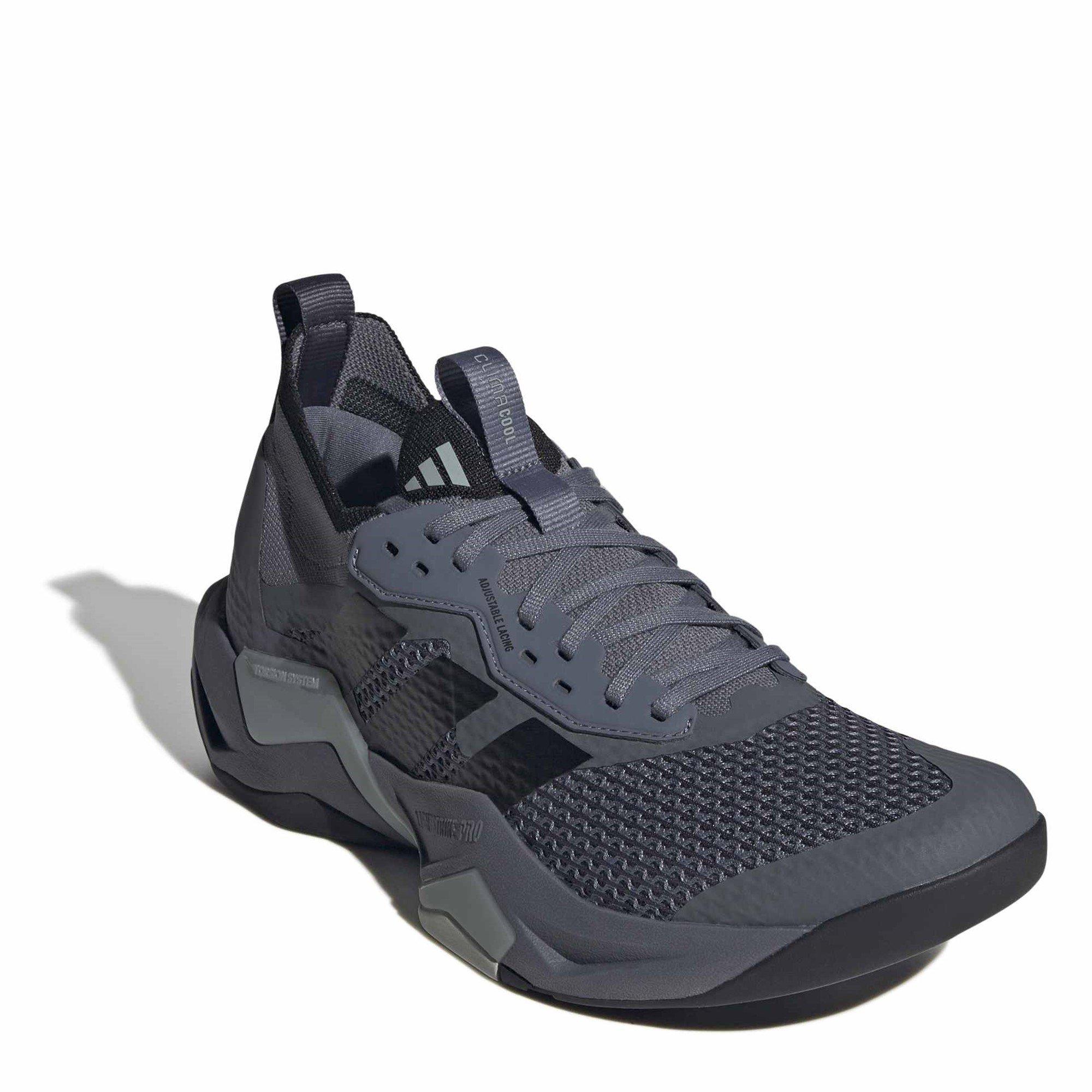 Onix/Blk - adidas - Adidas Rapidmove ADV Sn64 - 3