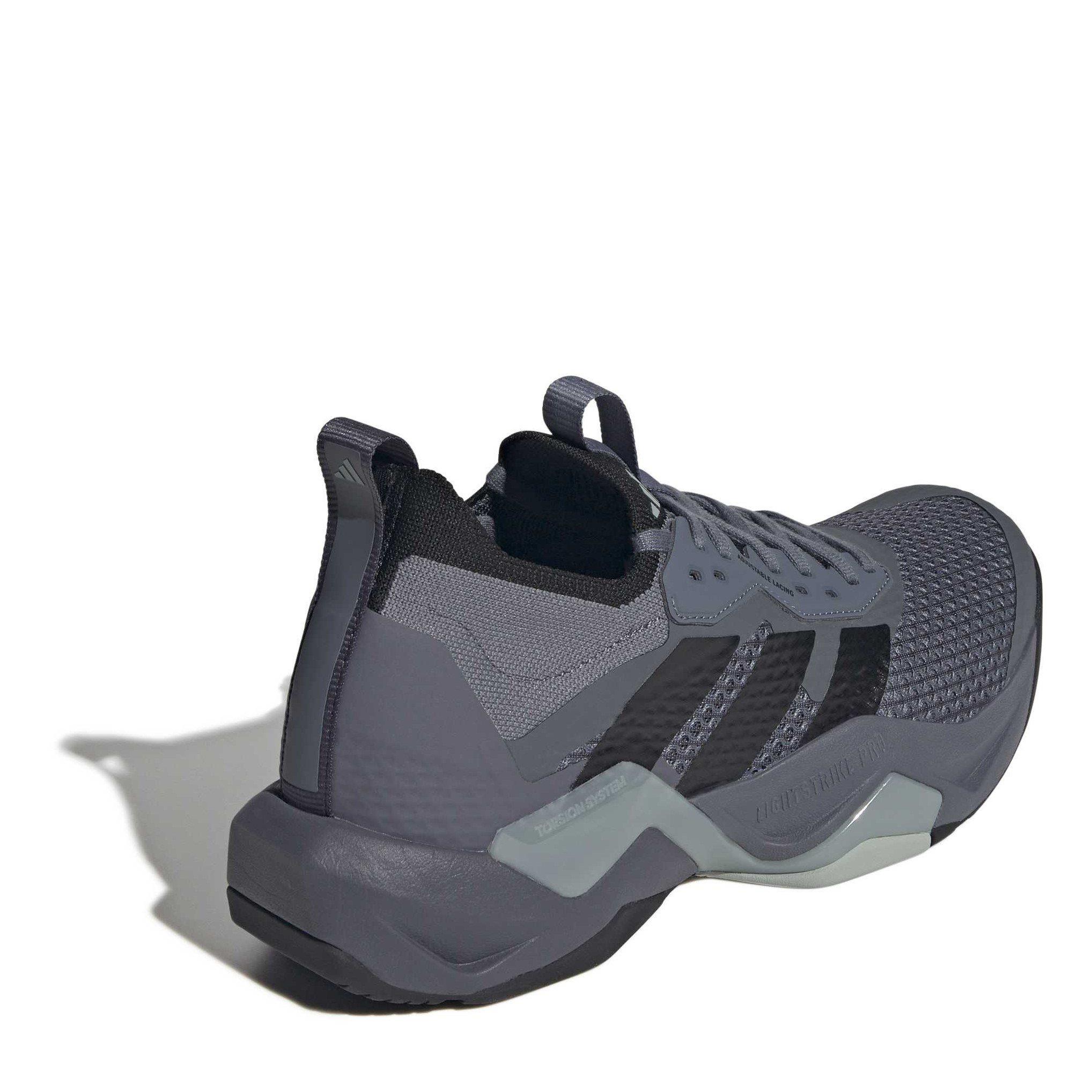 Onix/Blk - adidas - Adidas Rapidmove ADV Sn64 - 4