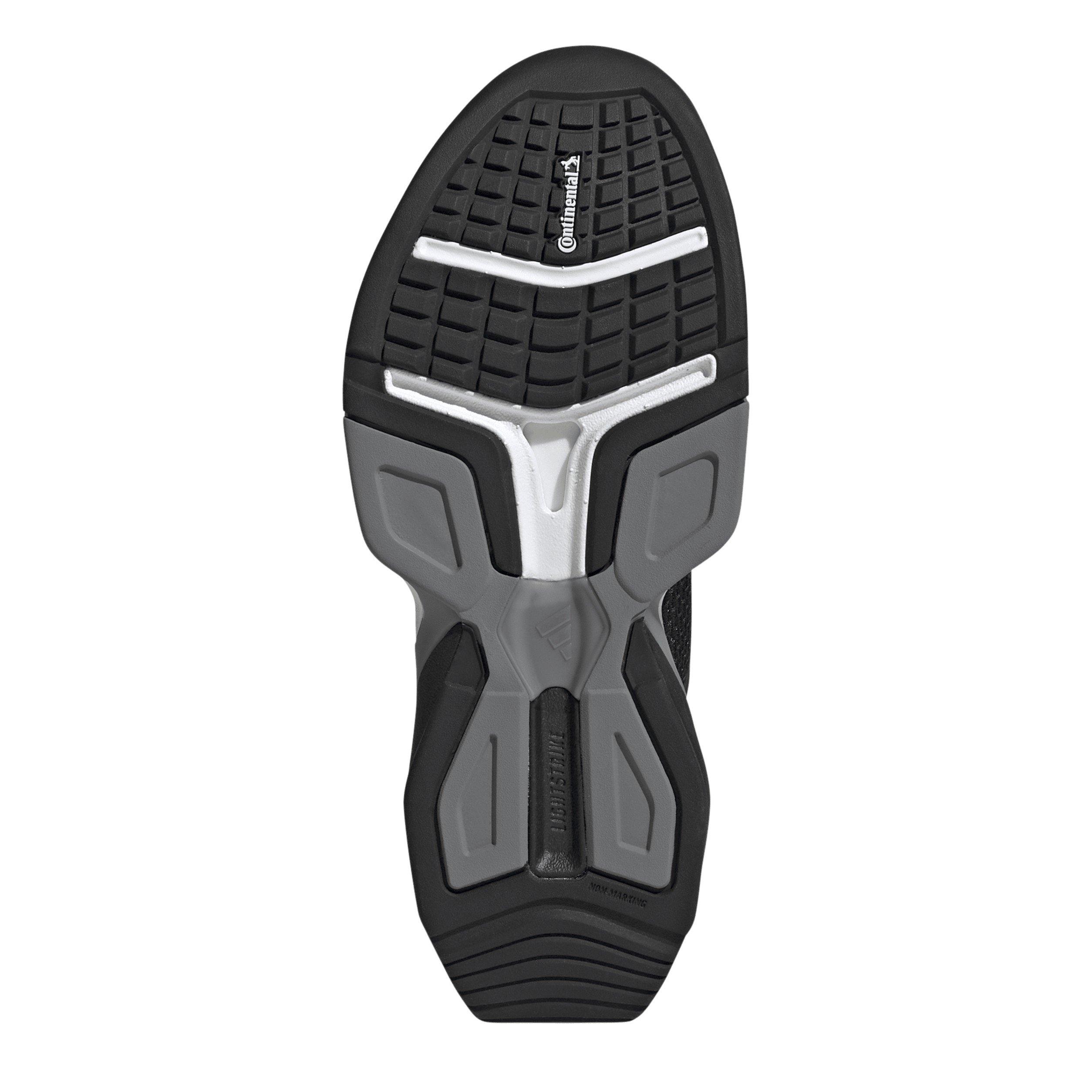 Black/White - adidas - Men's Training Shoes - 6