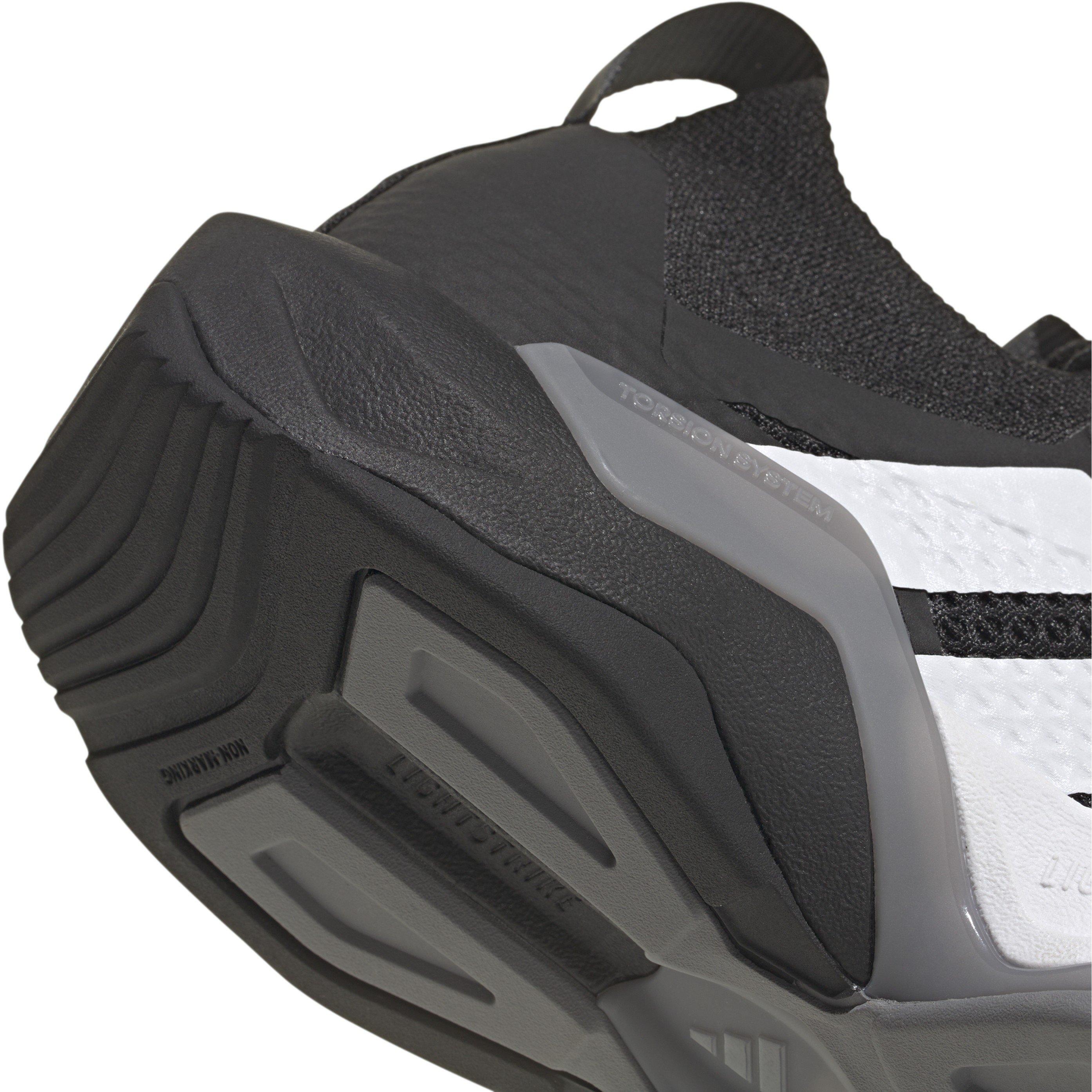Black/White - adidas - Men's Training Shoes - 7
