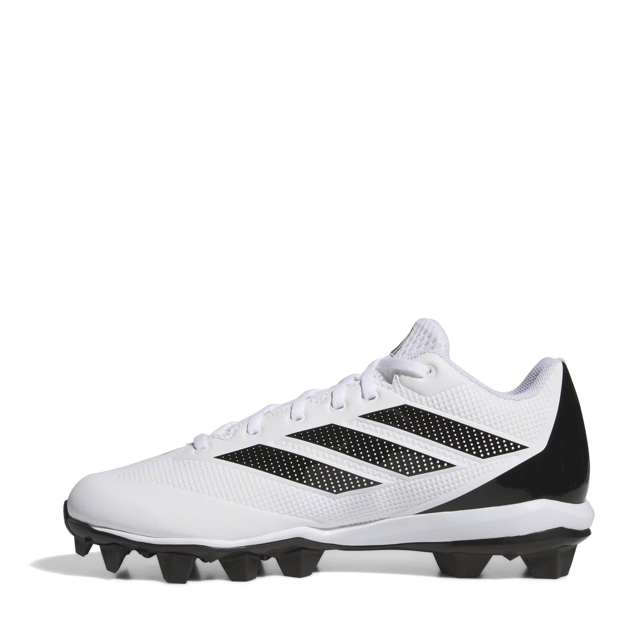 Ftwr White/Blk - adidas - Men's Training Shoes - 2