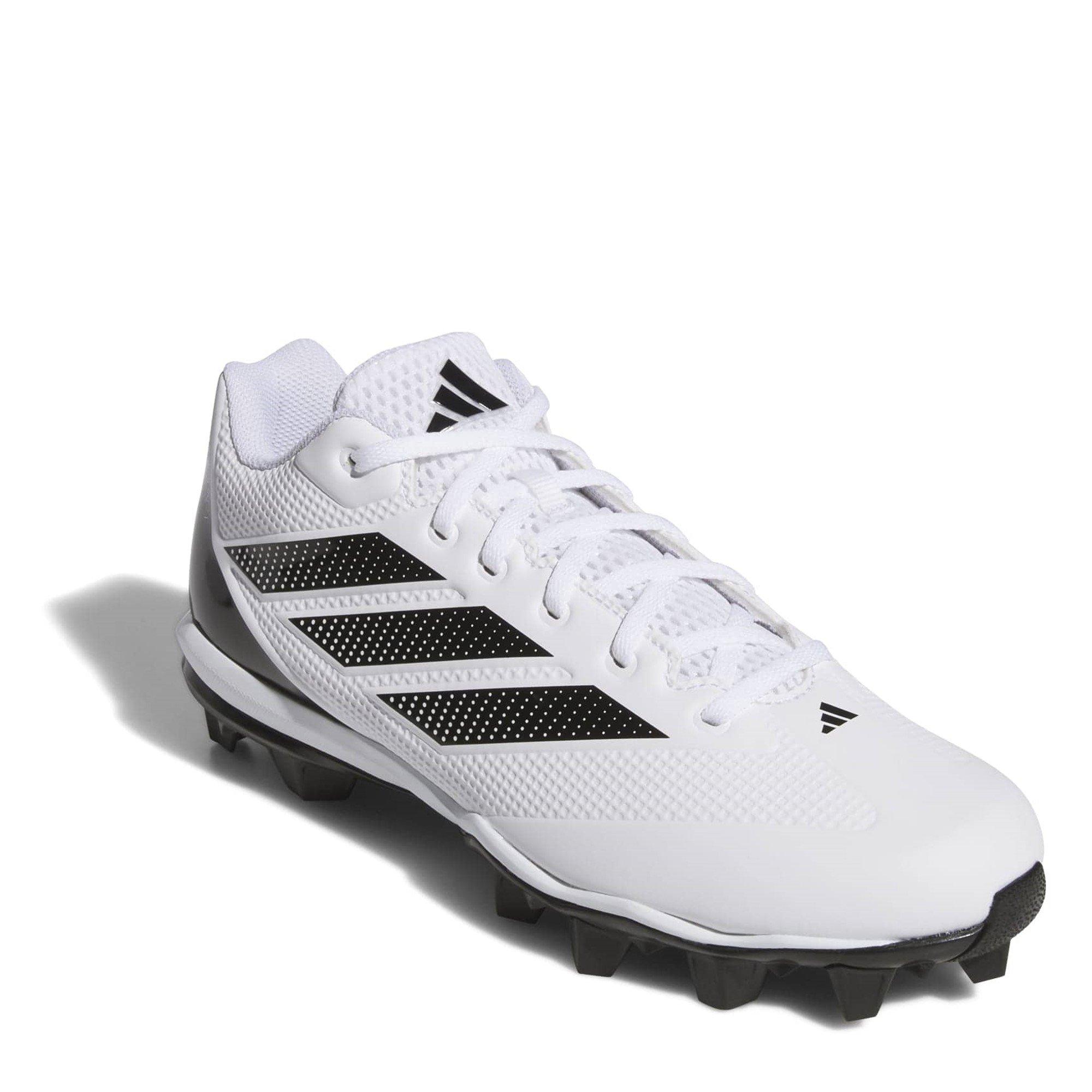 Ftwr White/Blk - adidas - Men's Training Shoes - 3