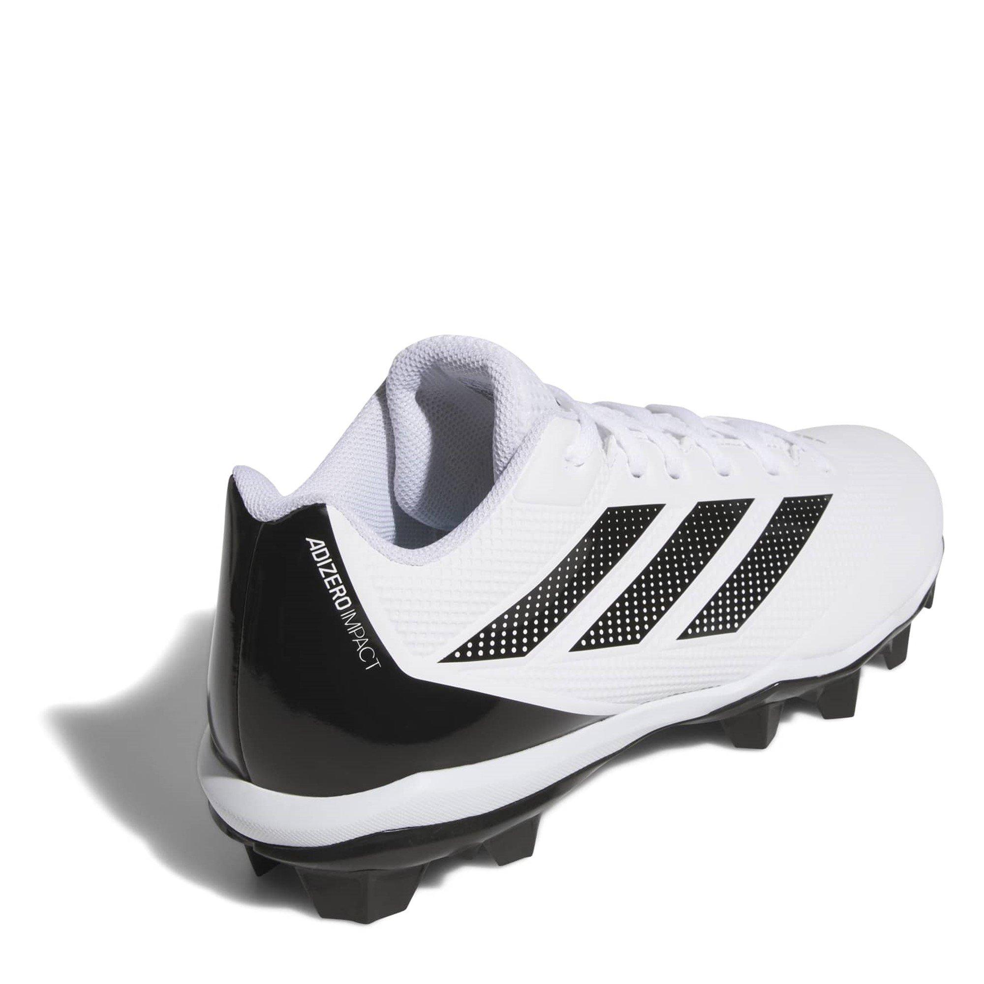 Ftwr White/Blk - adidas - Men's Training Shoes - 4
