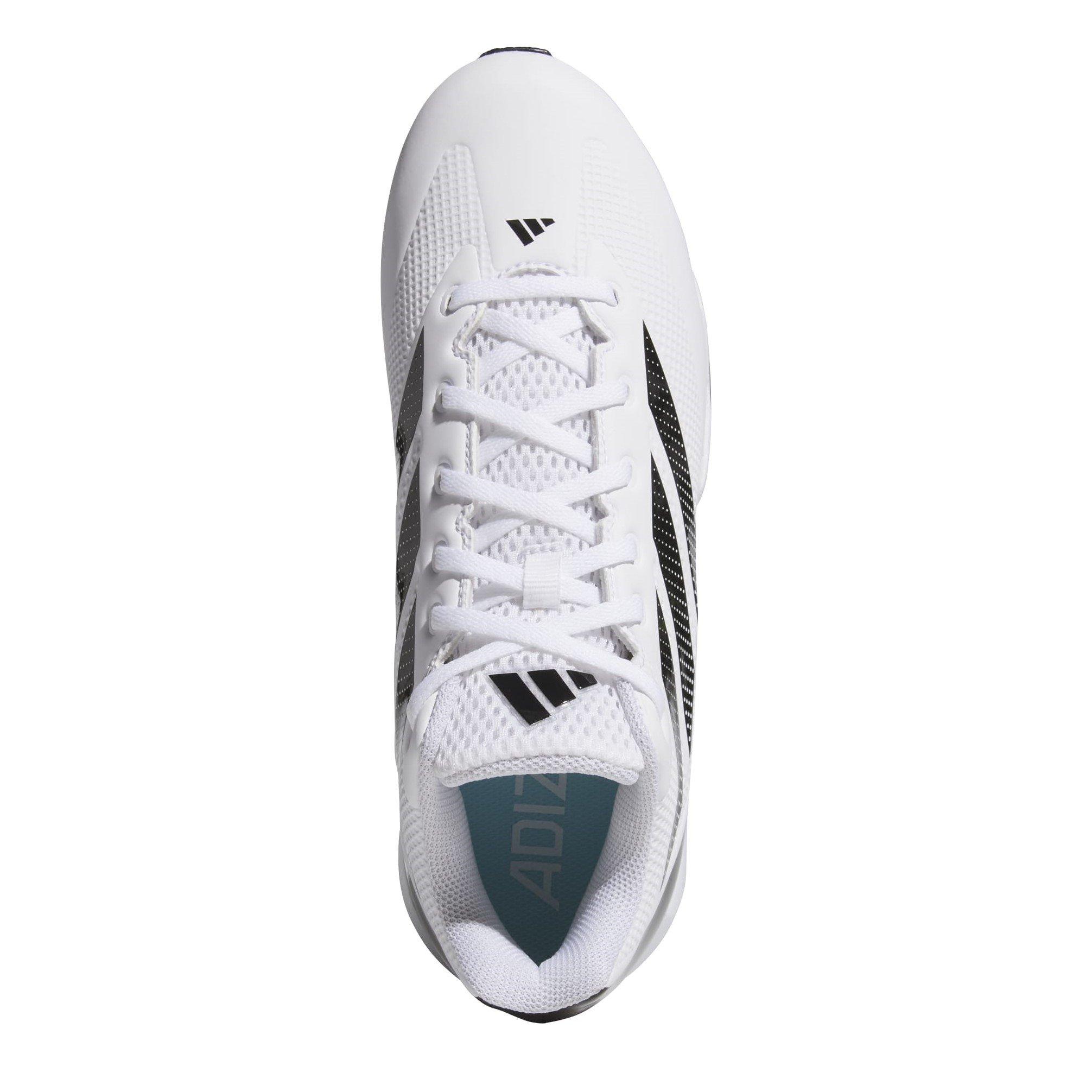 Ftwr White/Blk - adidas - Men's Training Shoes - 5