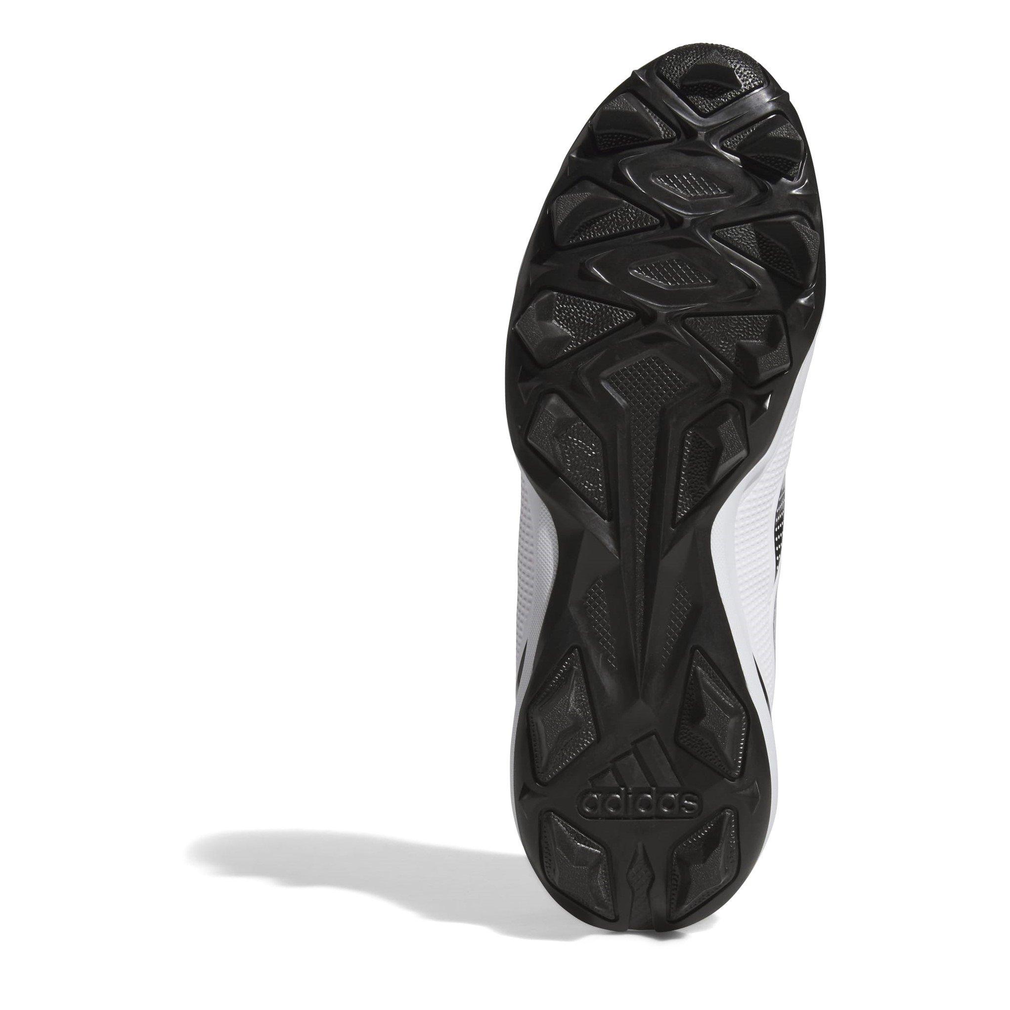 Ftwr White/Blk - adidas - Men's Training Shoes - 6