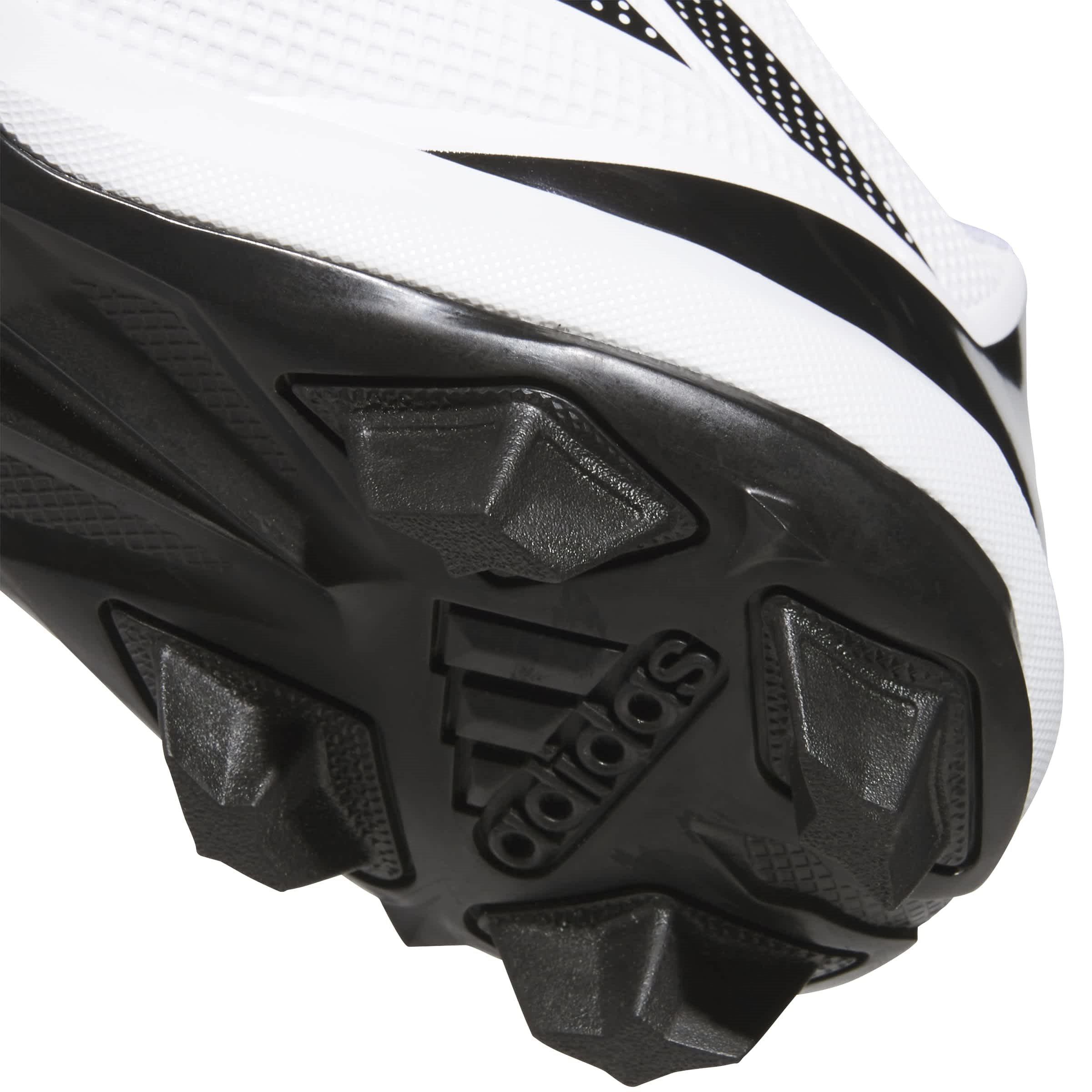 Ftwr White/Blk - adidas - Men's Training Shoes - 7