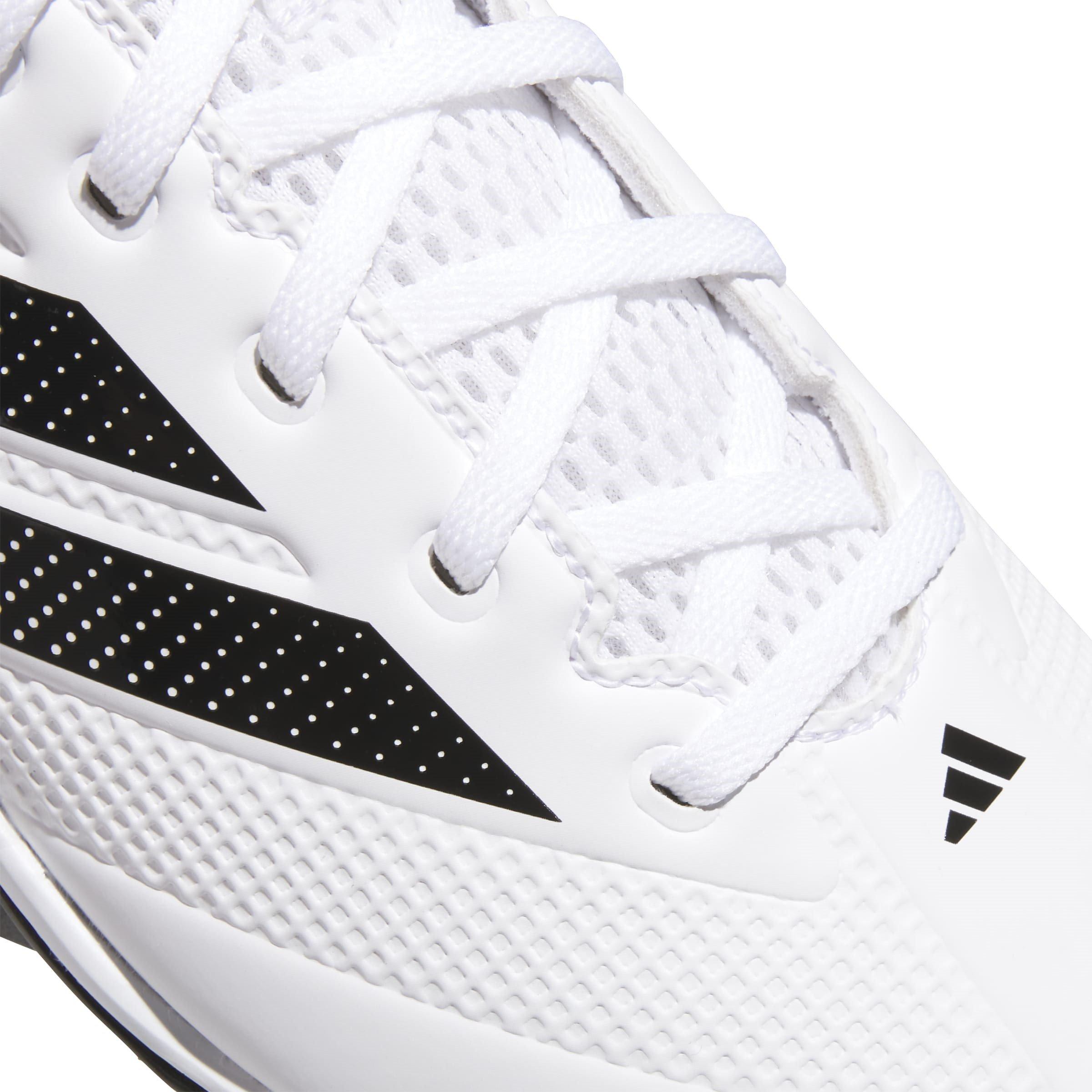 Ftwr White/Blk - adidas - Men's Training Shoes - 8