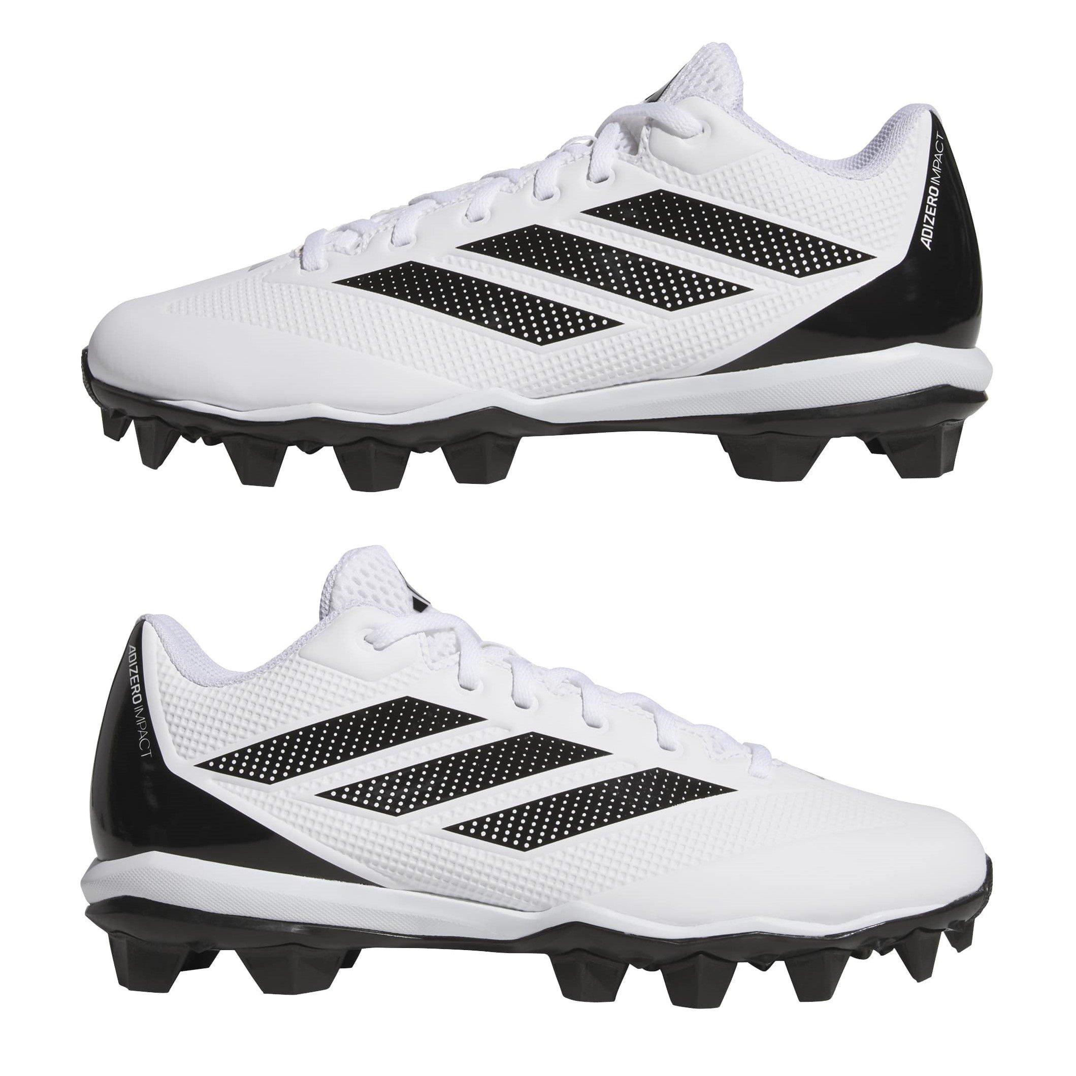 Ftwr White/Blk - adidas - Men's Training Shoes - 9