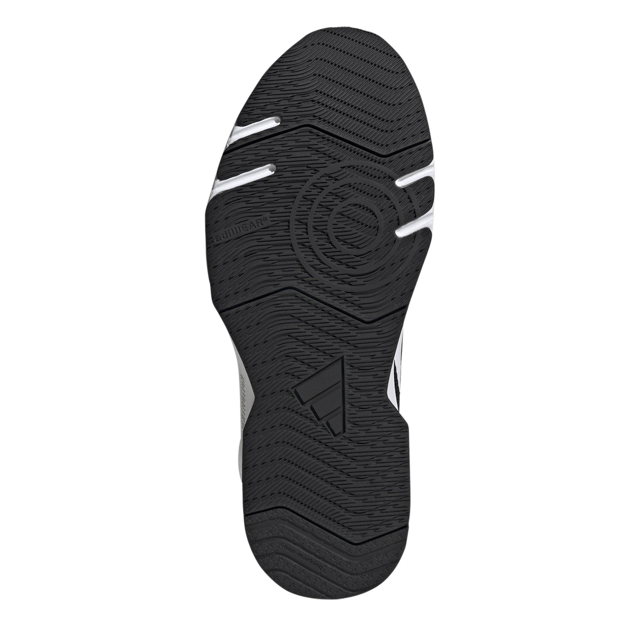 CBlack/White - adidas - Men's Training Trainers - 6