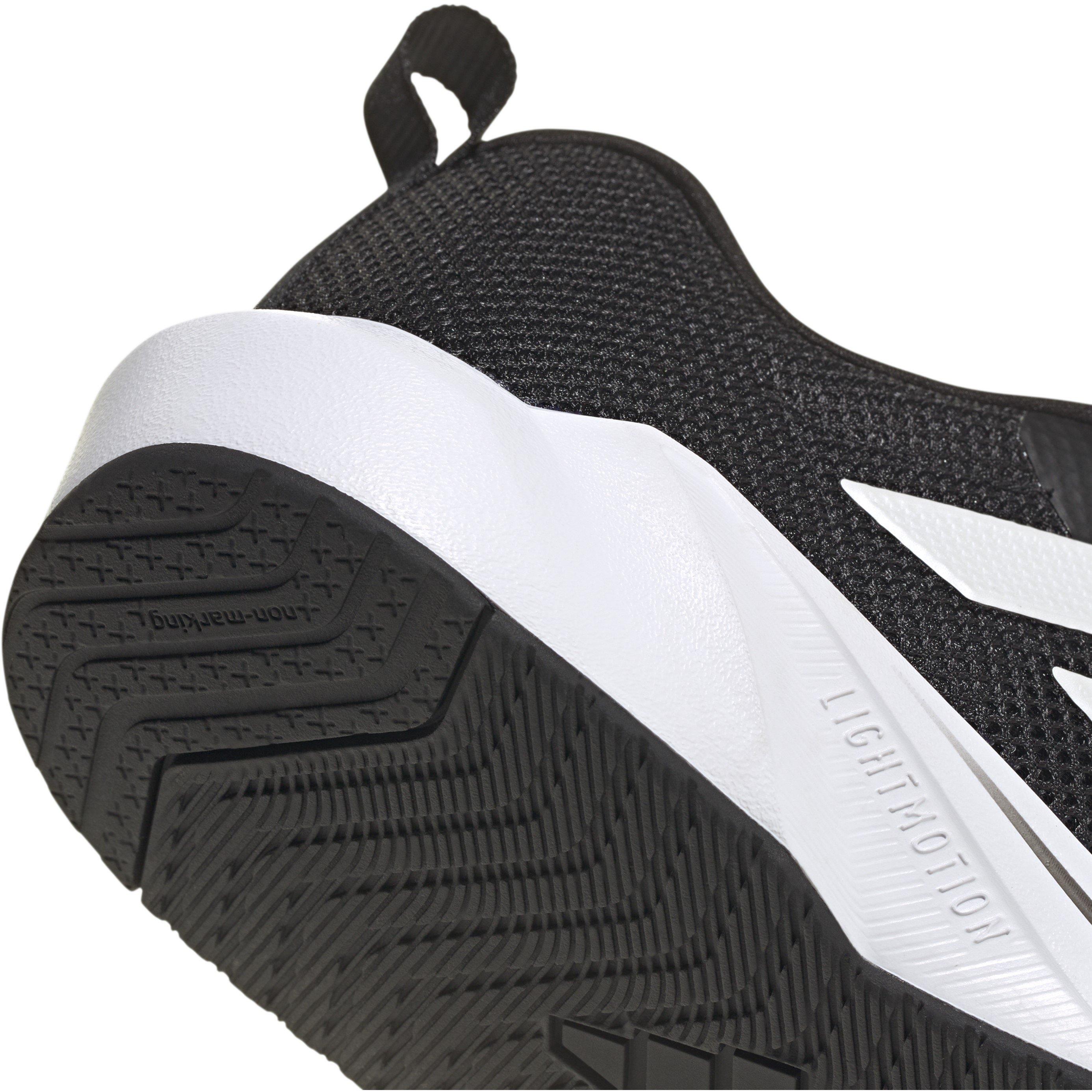 CBlack/White - adidas - Men's Training Trainers - 7