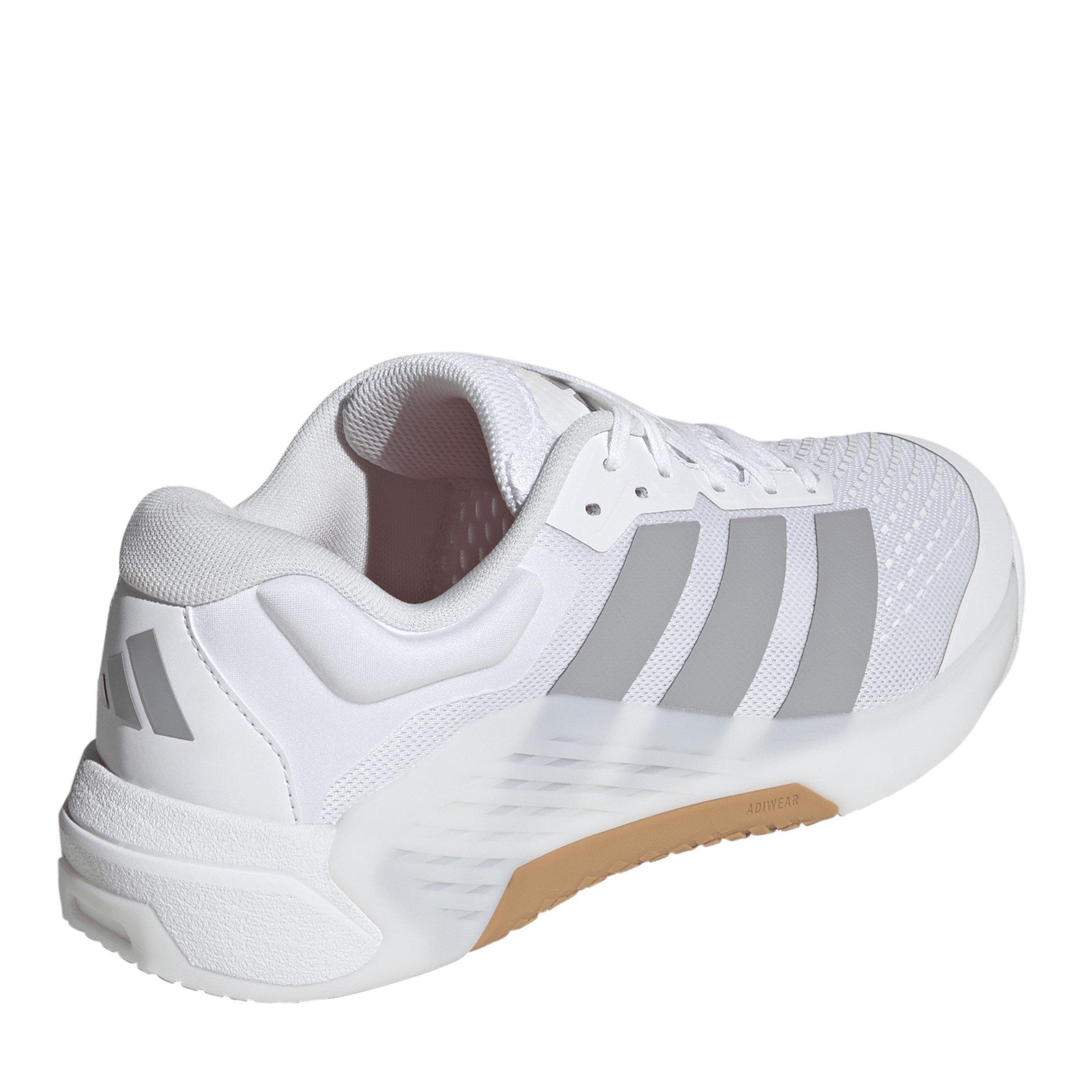 Weiß/Silber - adidas - Adidas Dropset 4 Pwr Sn63 - 4