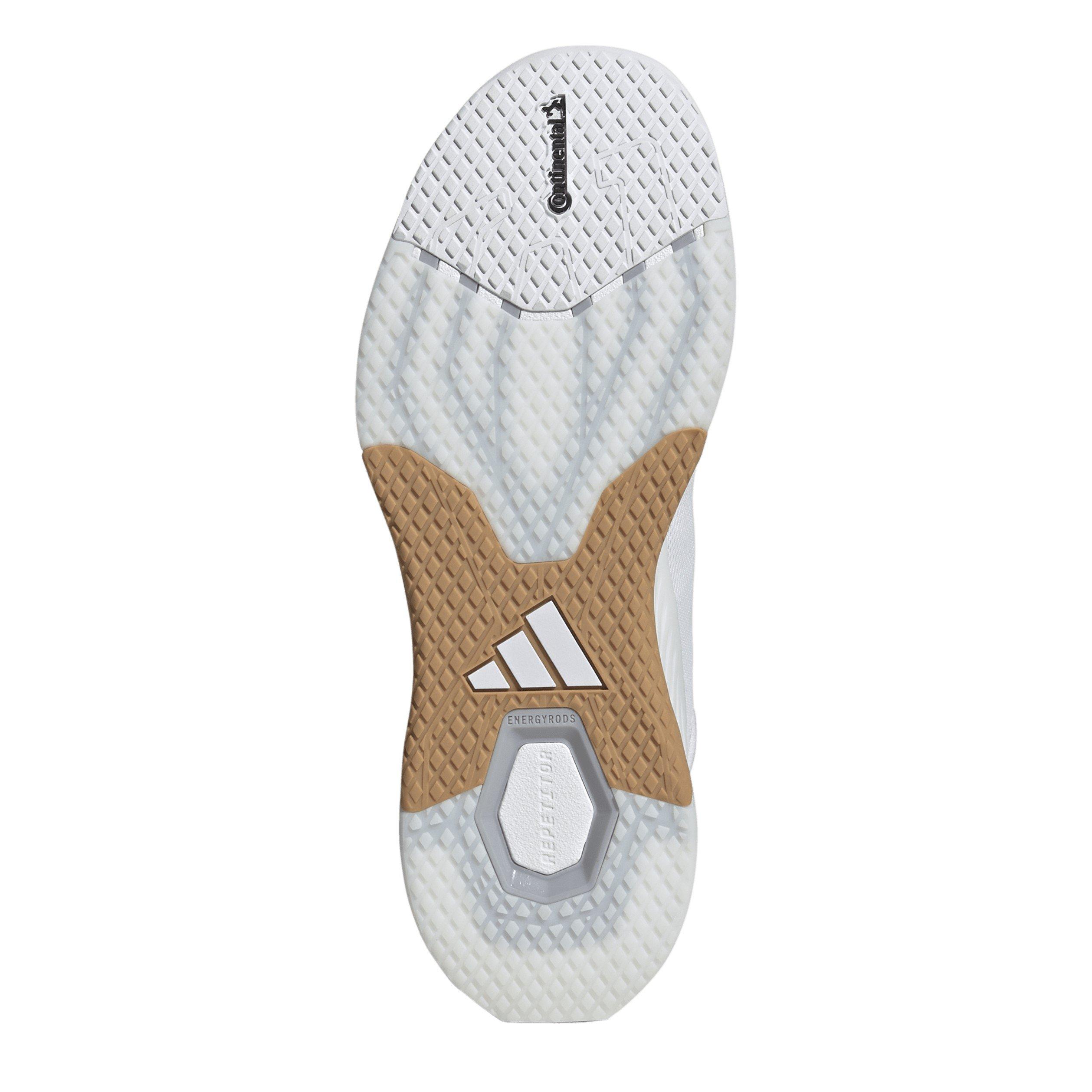 Weiß/Silber - adidas - Adidas Dropset 4 Pwr Sn63 - 6