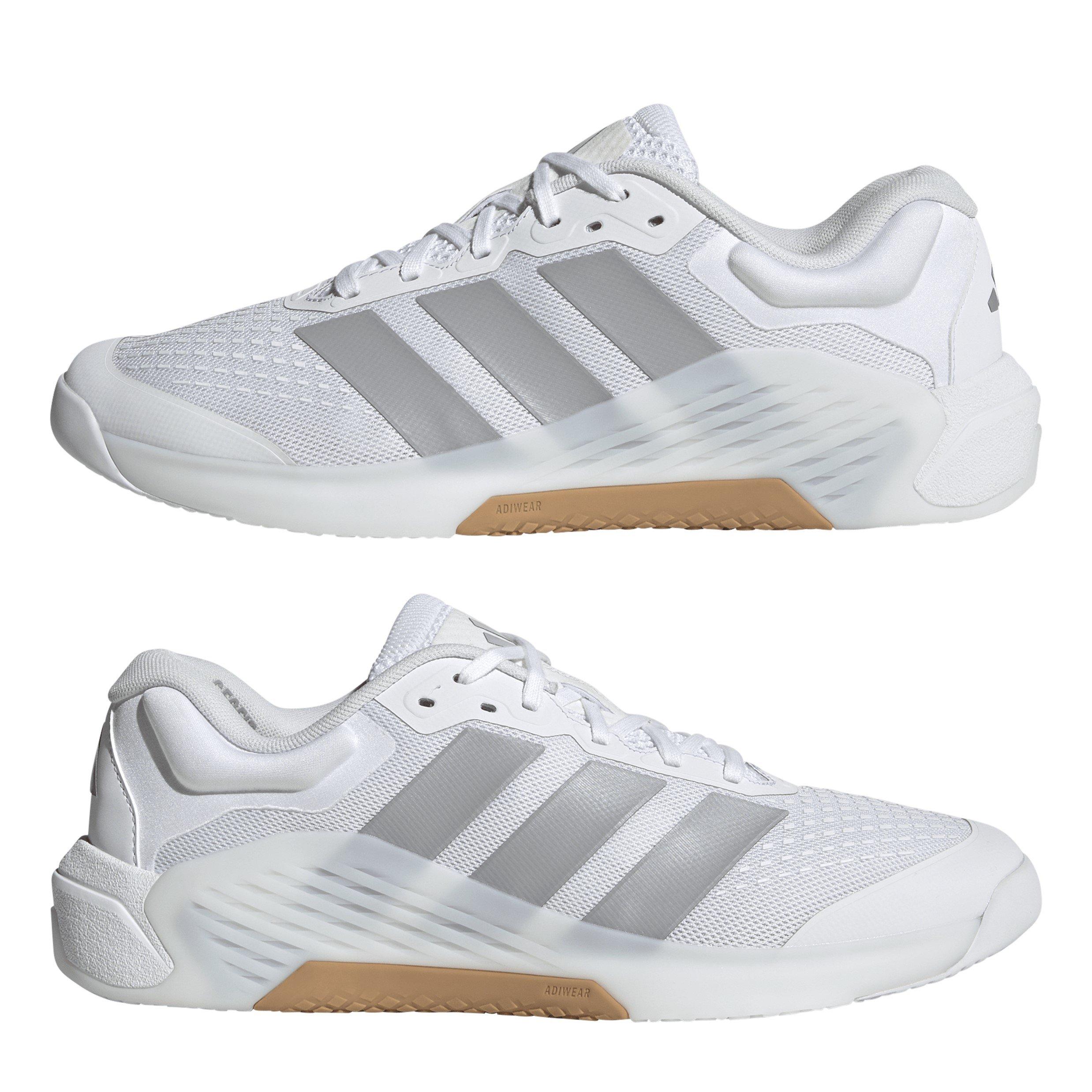Weiß/Silber - adidas - Adidas Dropset 4 Pwr Sn63 - 9