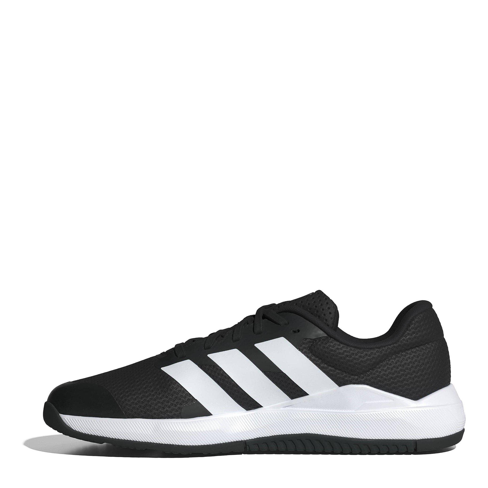 NOIR - adidas - Adidas DROPSET  BASE Sn54 - 2