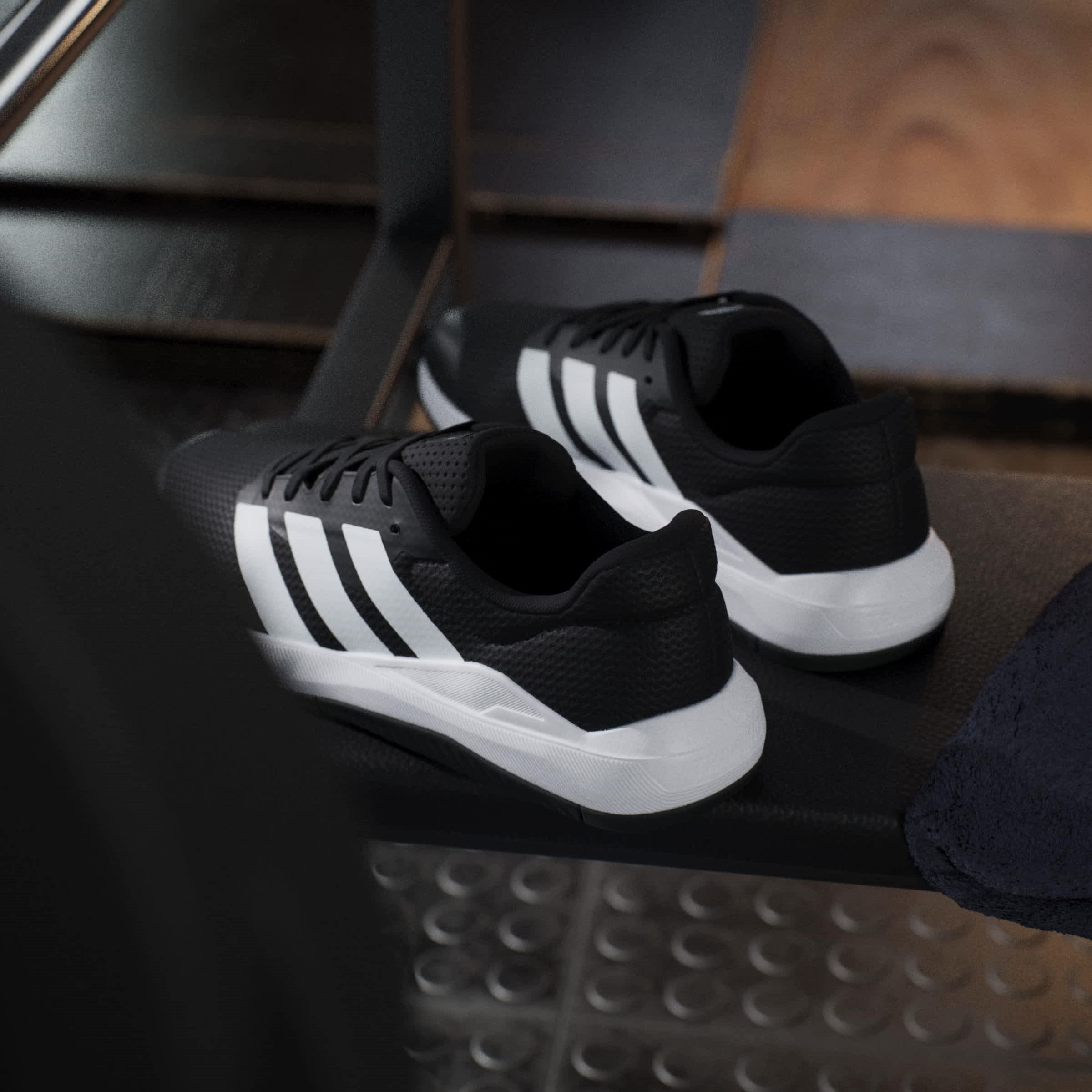 NOIR - adidas - Adidas DROPSET  BASE Sn54 - 13