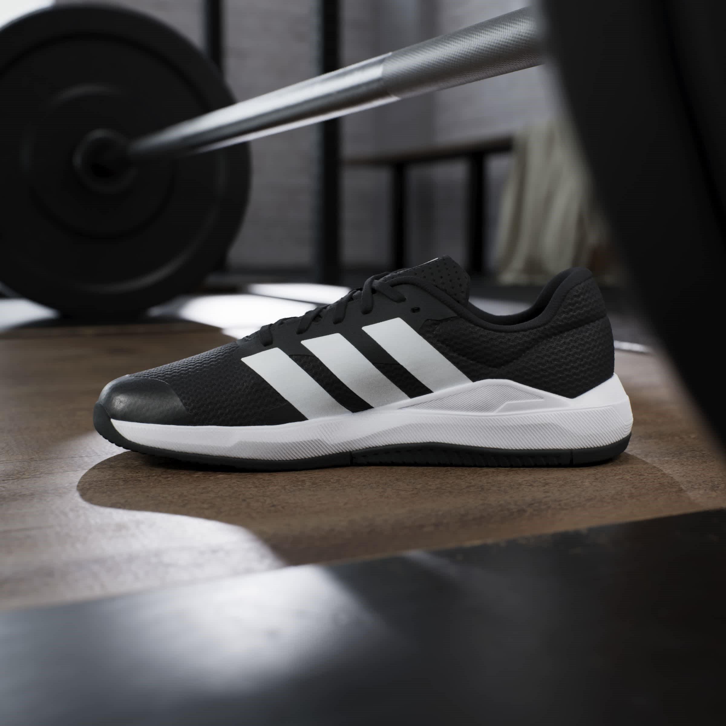NOIR - adidas - Adidas DROPSET  BASE Sn54 - 14