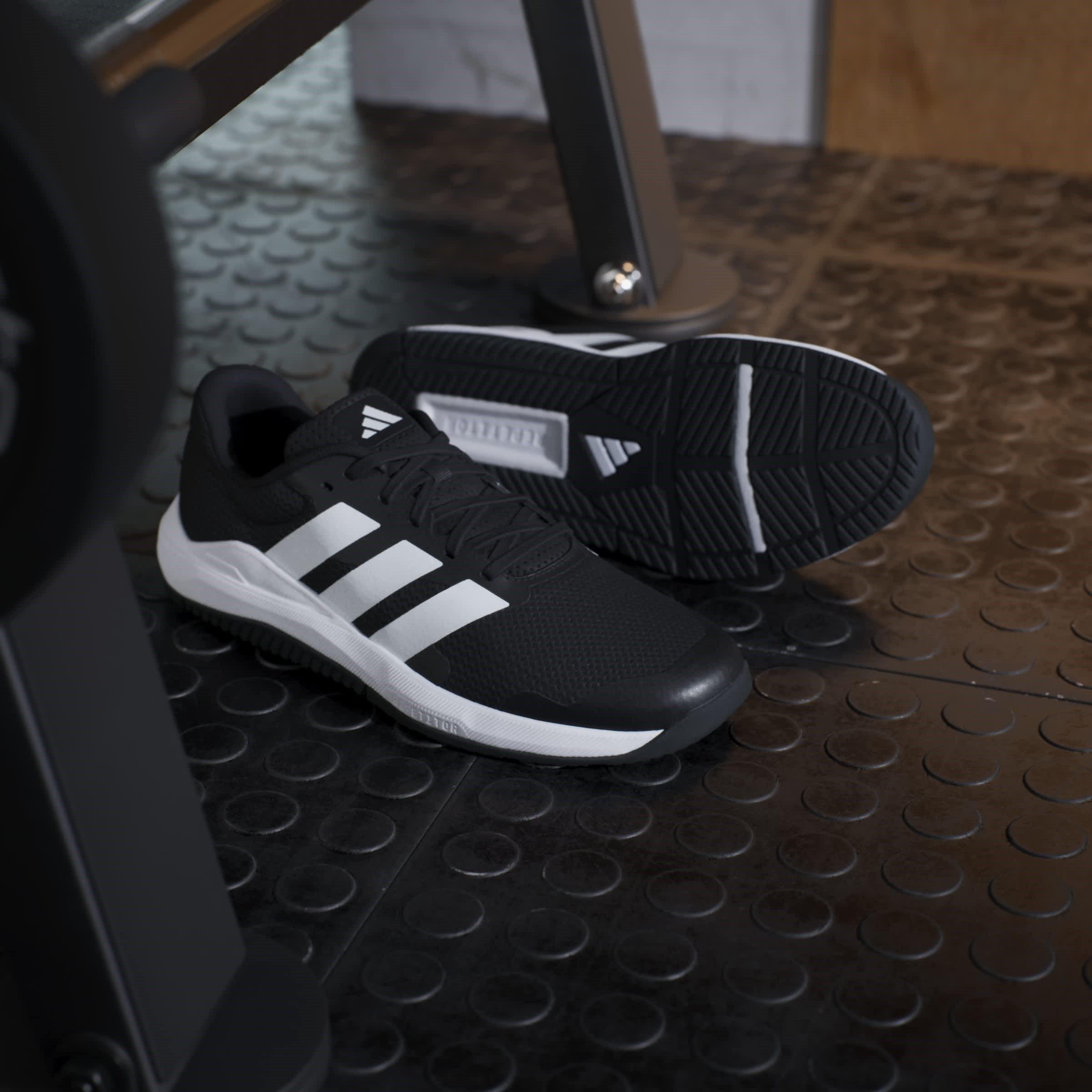 NOIR - adidas - Adidas DROPSET  BASE Sn54 - 15