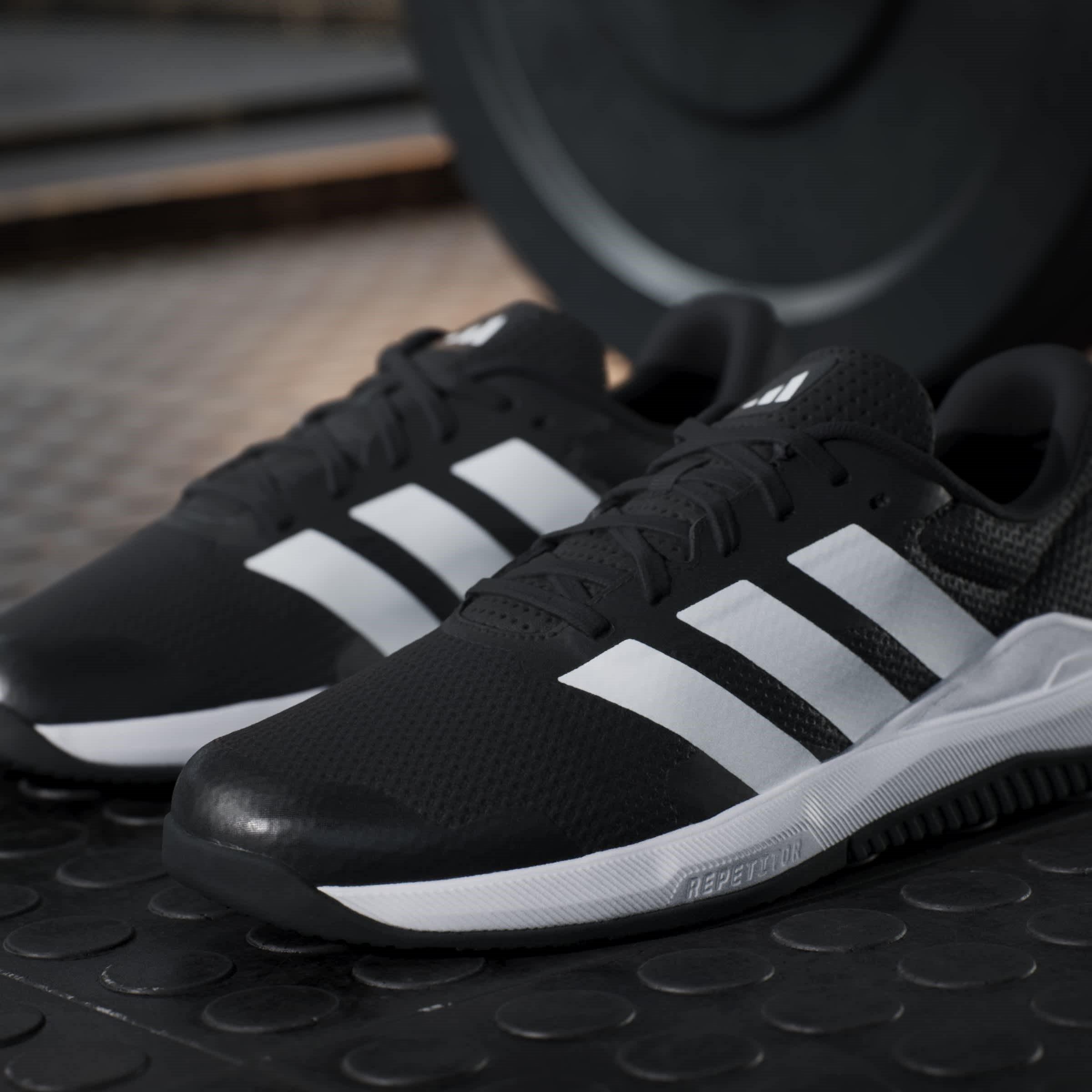 NOIR - adidas - Adidas DROPSET  BASE Sn54 - 16