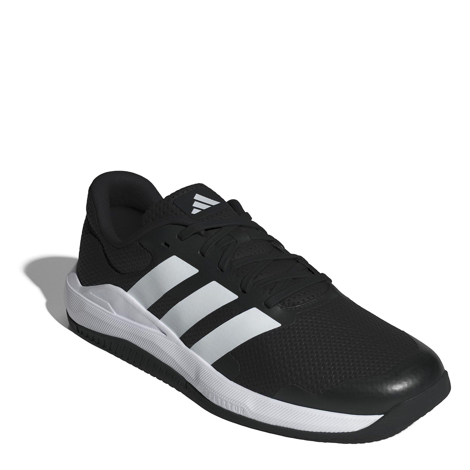 NOIR - adidas - Adidas DROPSET  BASE Sn54 - 3