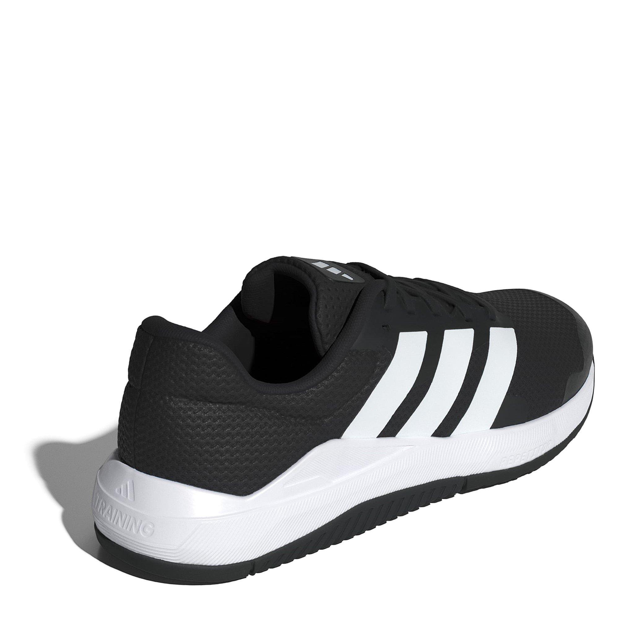 NOIR - adidas - Adidas DROPSET  BASE Sn54 - 4