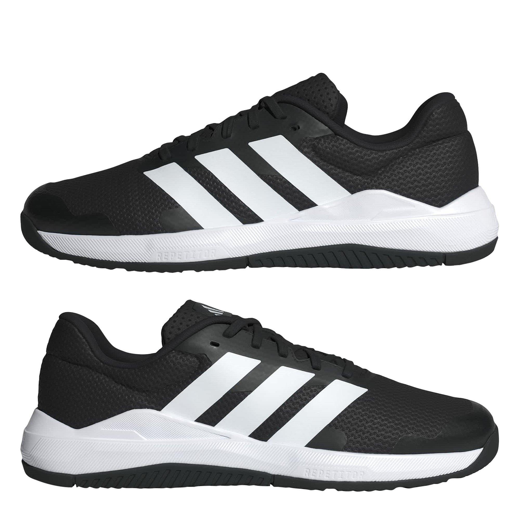 NOIR - adidas - Adidas DROPSET  BASE Sn54 - 9