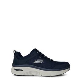 Skechers Skechers Arch Fit D Lux - Greeley Training Shoes Mens