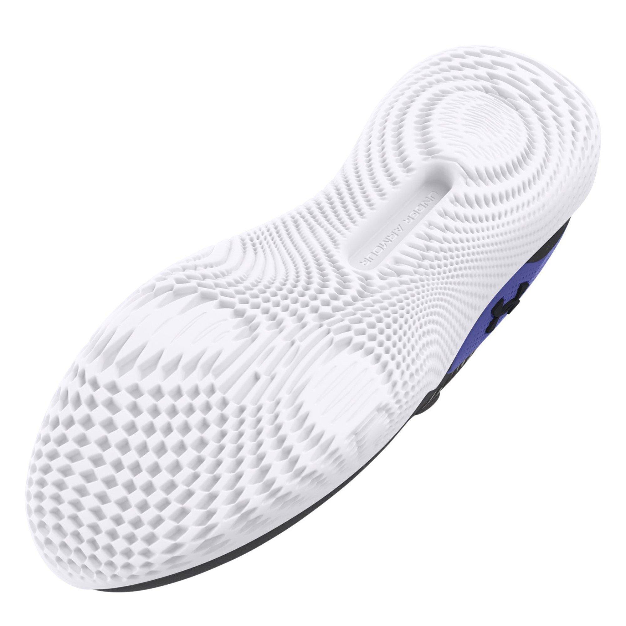 Castlerock - Under Armour - Flow Dynamic Training Shoes - 3