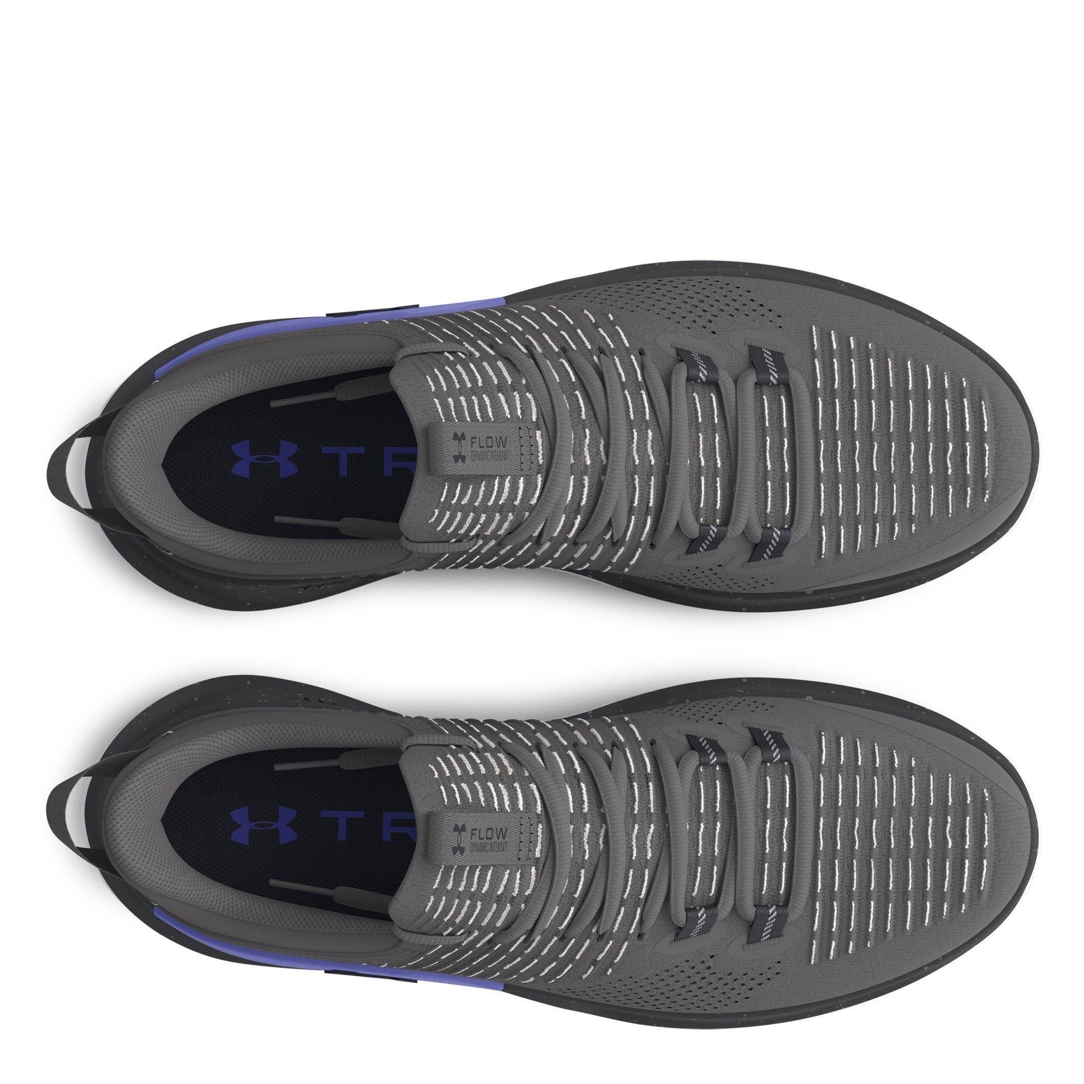 Castlerock - Under Armour - Flow Dynamic Training Shoes - 4