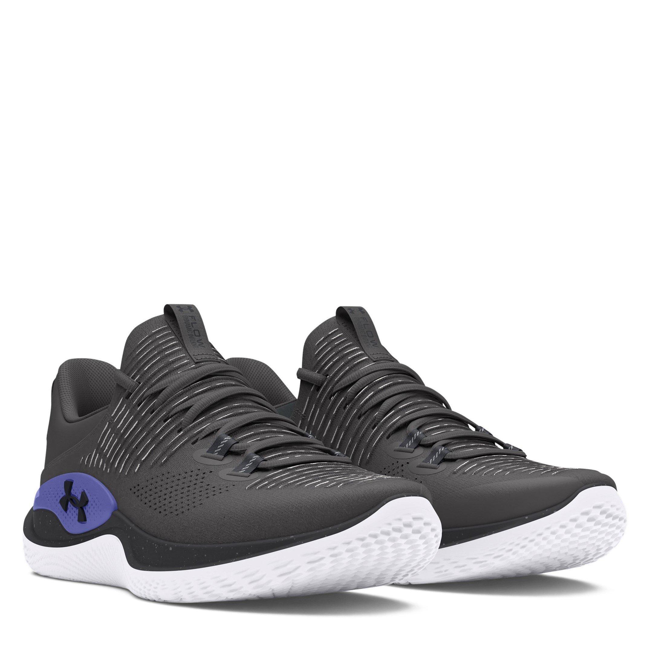 Castlerock - Under Armour - Flow Dynamic Training Shoes - 5