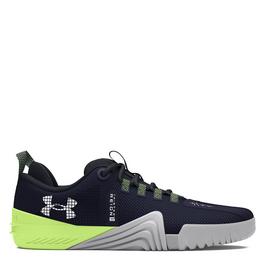 Under Armour Slaz Hockey Shoe