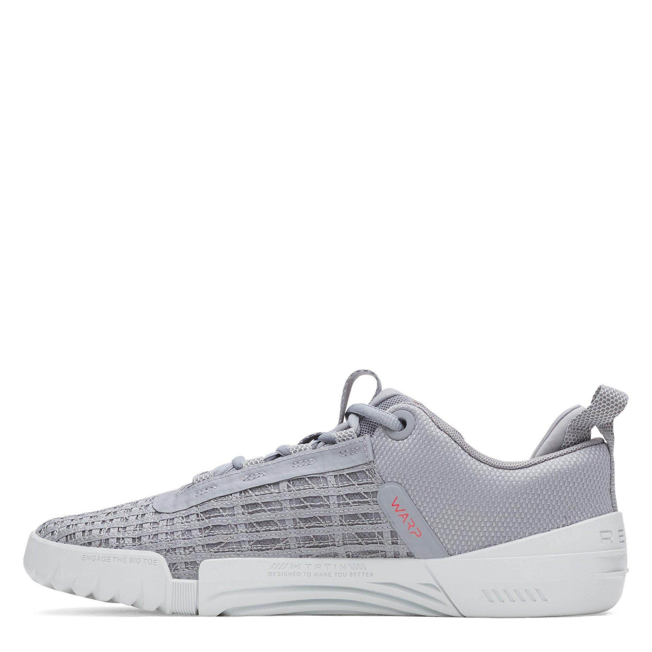 Staal - Under Armour - Men's TriBase Reign Training Shoes - 2