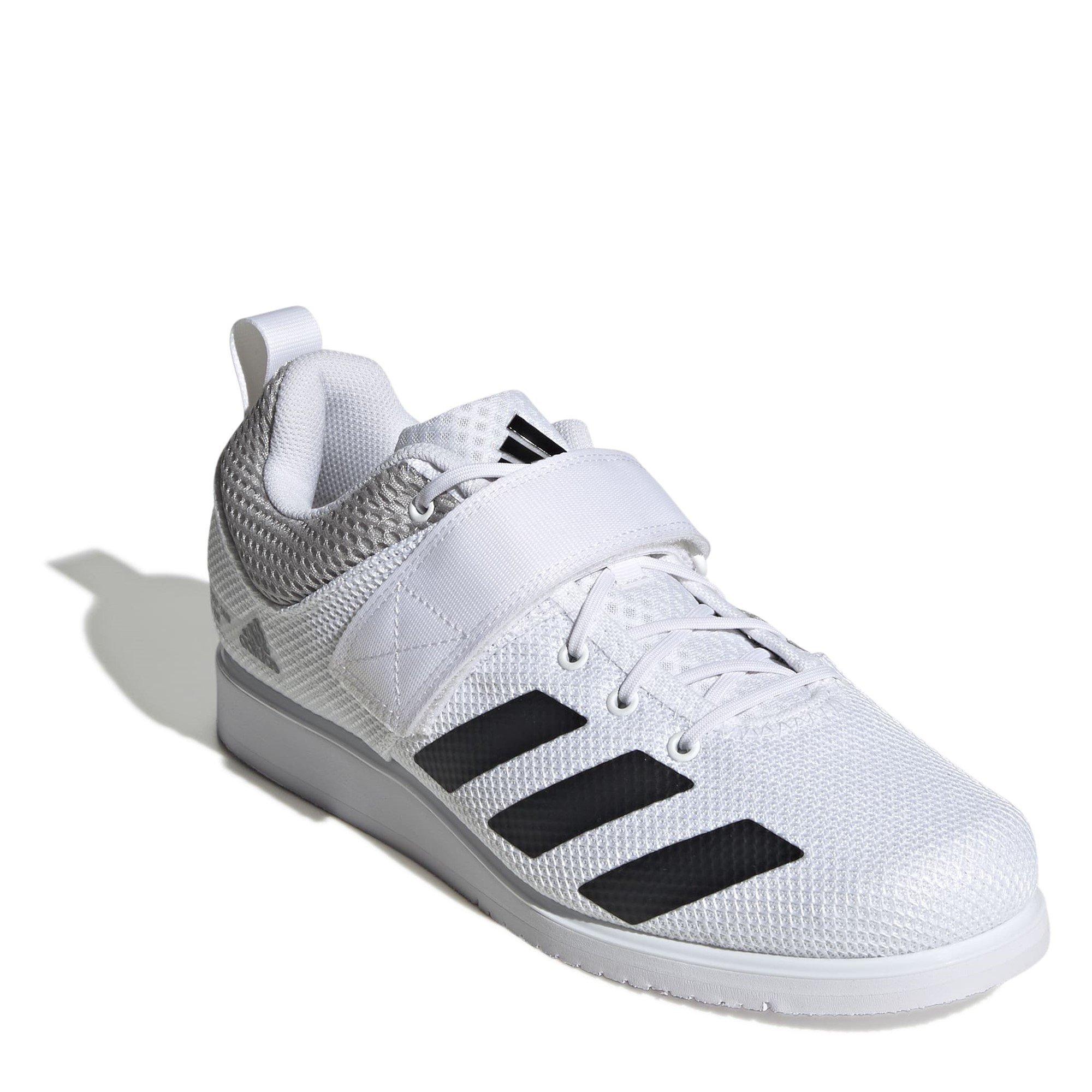 adidas Powerlift Weightlifting Shoes Training Shoes Sports