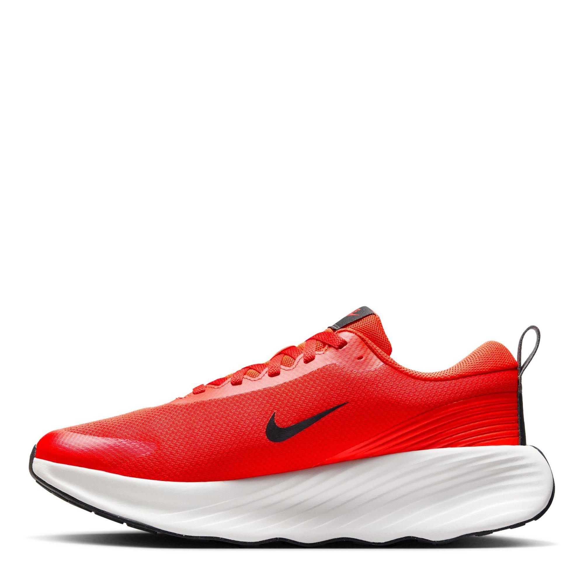 Red/White - Nike - Promina - 2
