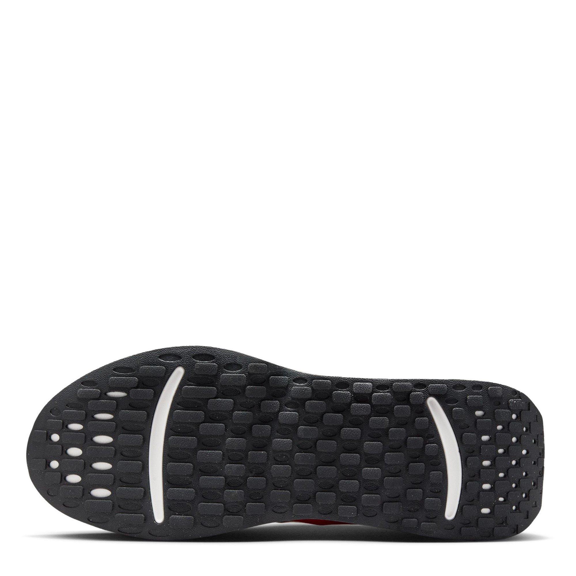 Red/White - Nike - Promina - 3