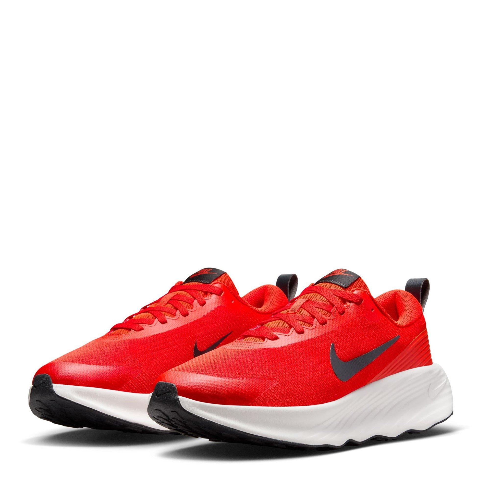 Red/White - Nike - Promina - 4