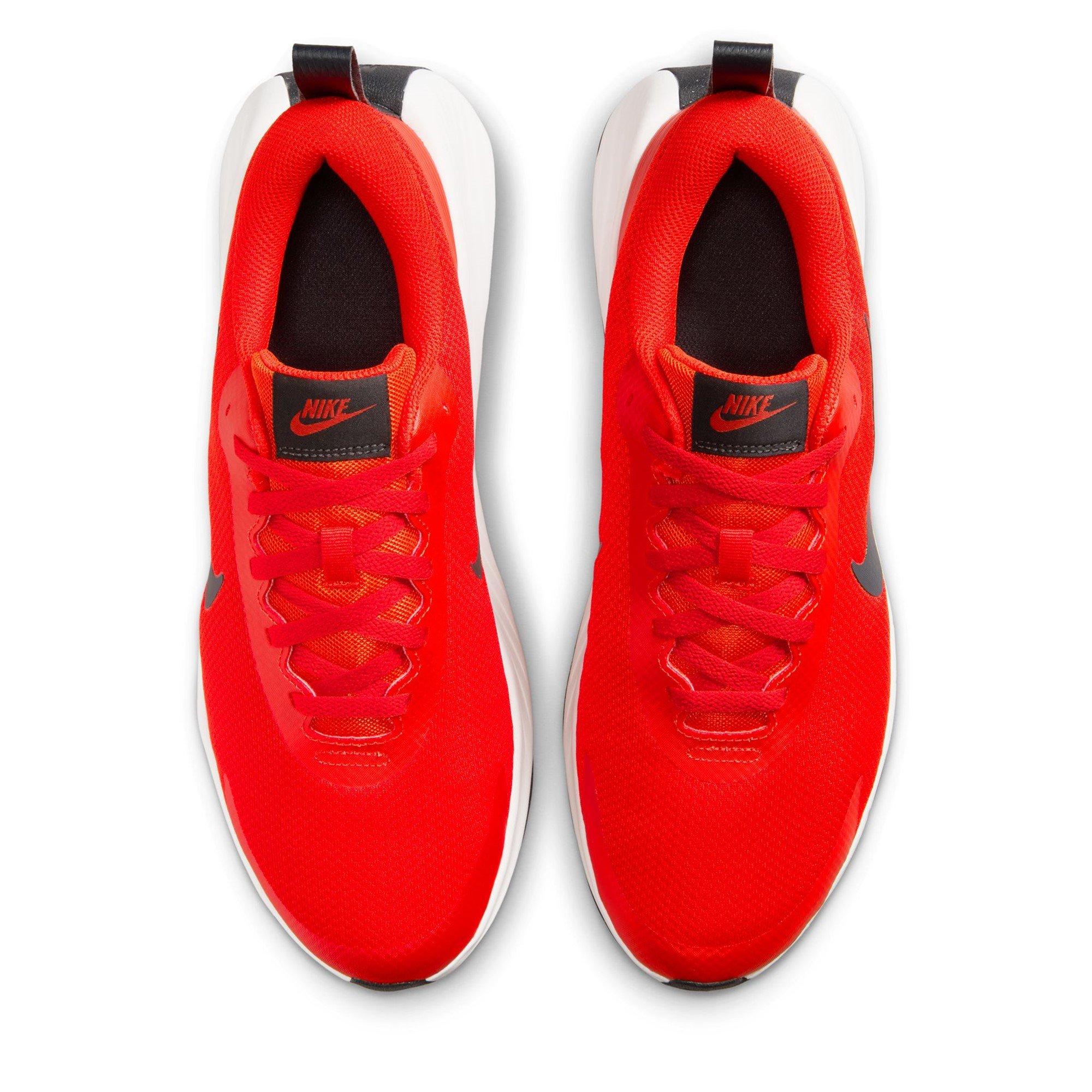 Red/White - Nike - Promina - 6