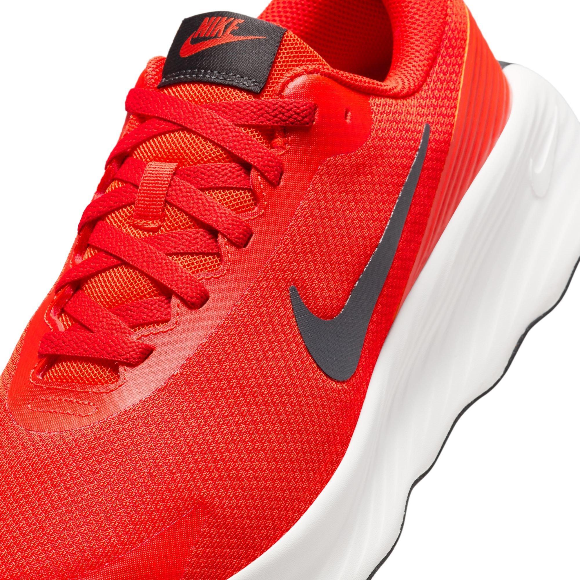 Red/White - Nike - Promina - 7