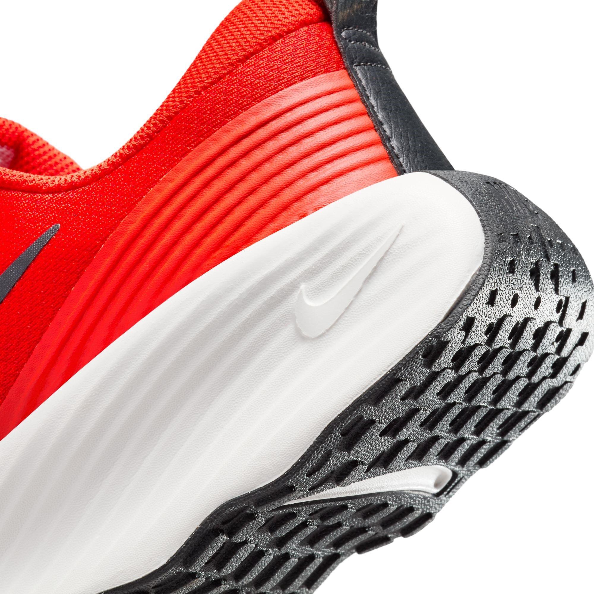 Red/White - Nike - Promina - 8