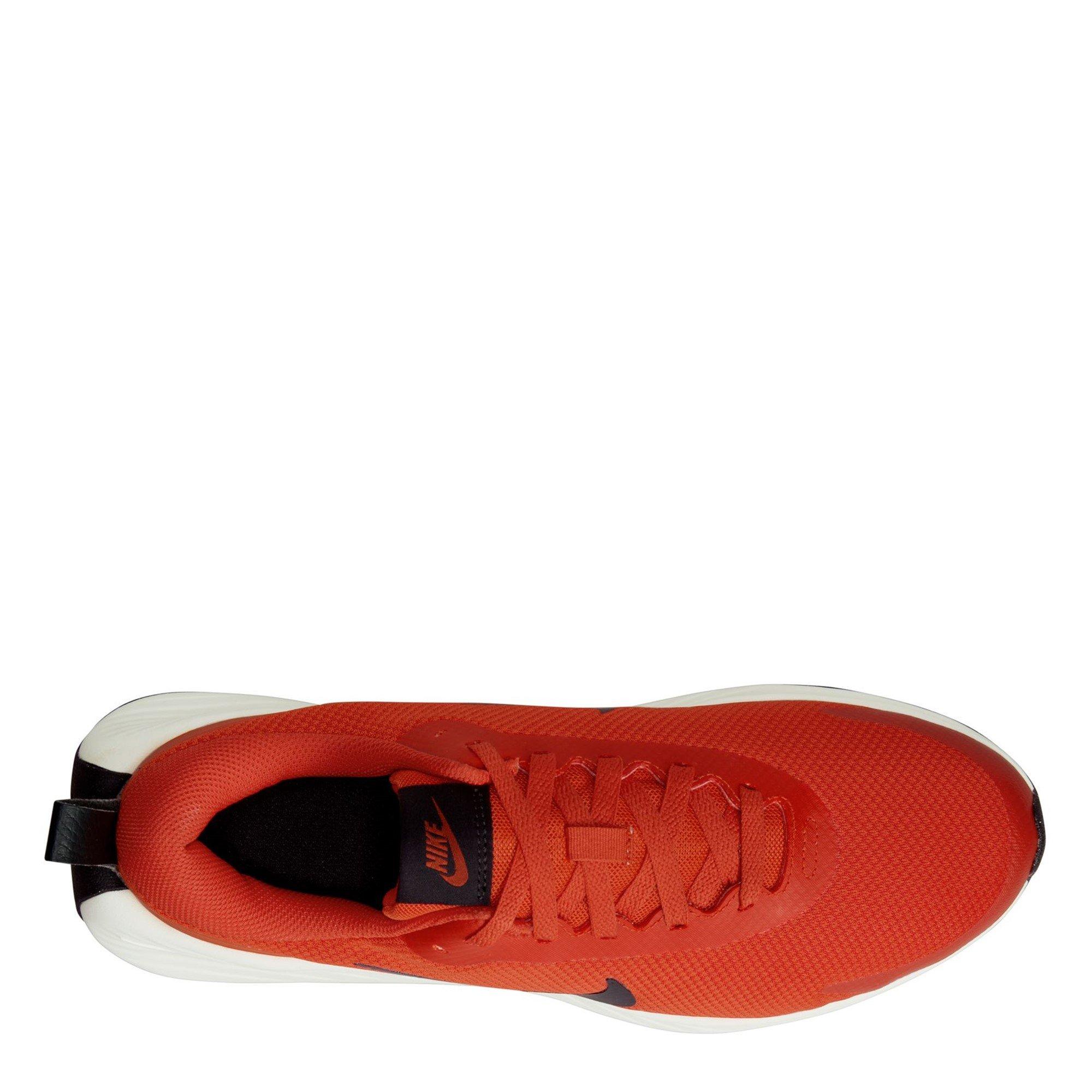 Red/White - Nike - Promina - 9