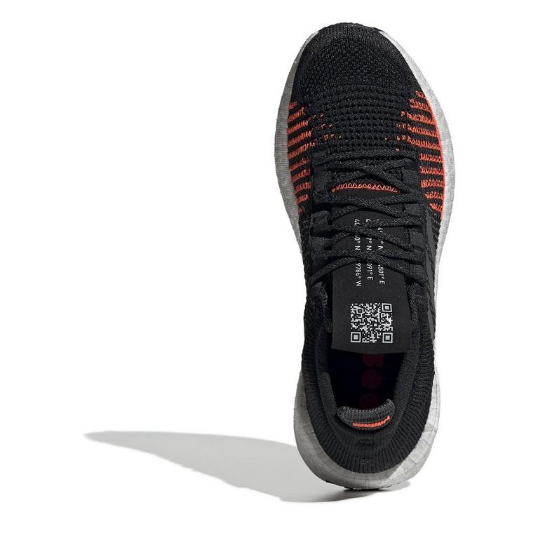 Noir/Bla/Oran - adidas - adidas brand inventory - 5