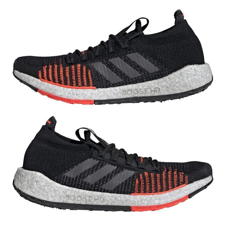 Noir/Bla/Oran - adidas - adidas brand inventory - 10