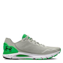 Under Armour Hoops 3.0 Mid Classic Vintage Shoes Mens