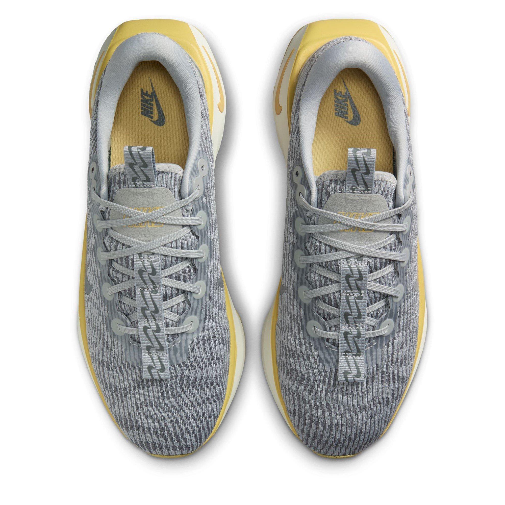 Grey/Blue - Nike - Motiva Men's Walking Shoes - 6