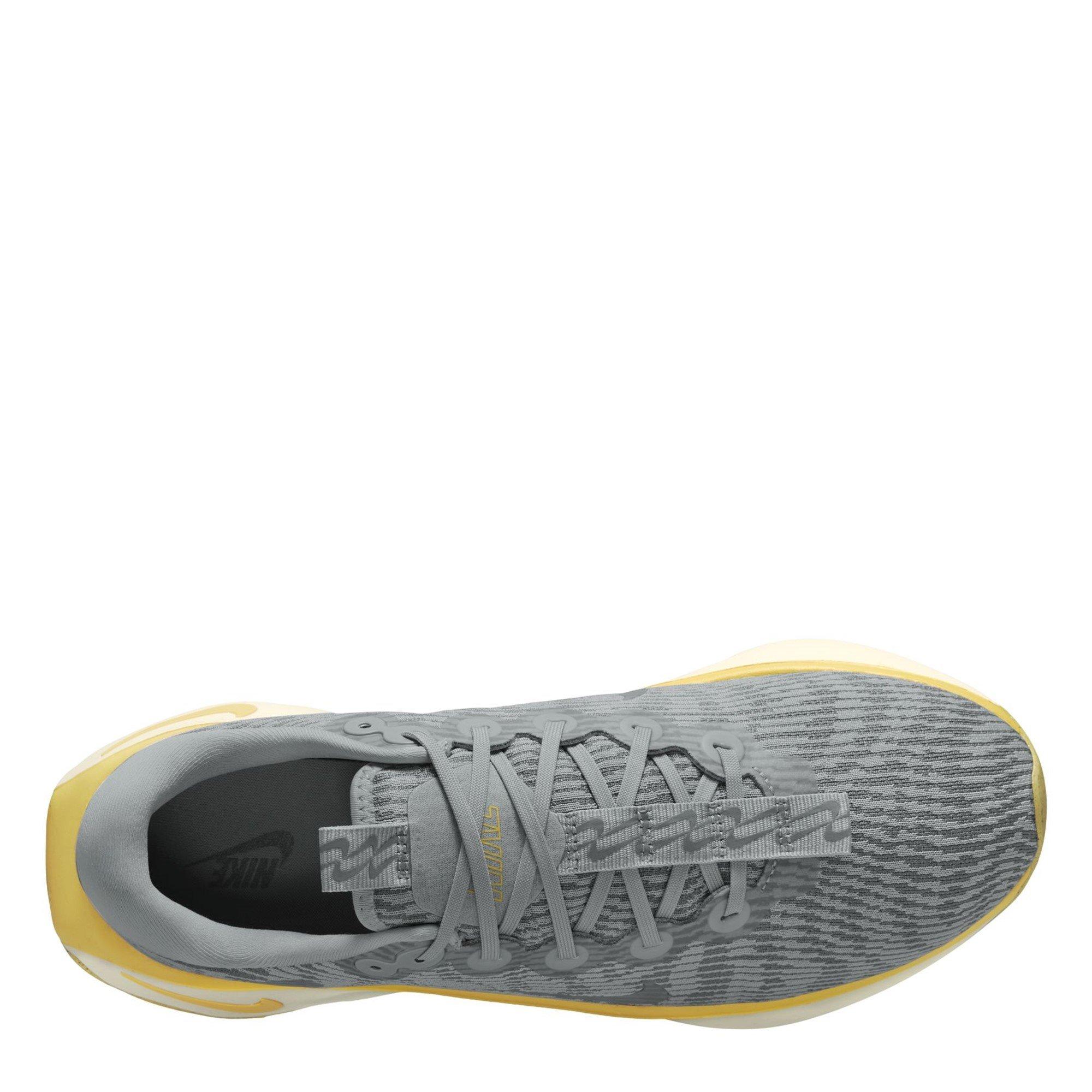 Grey/Blue - Nike - Motiva Men's Walking Shoes - 9
